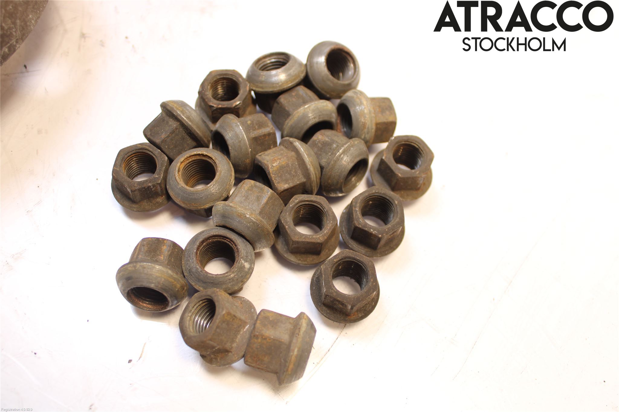 Porsche 911 64- Spacer/Spacer Hjul