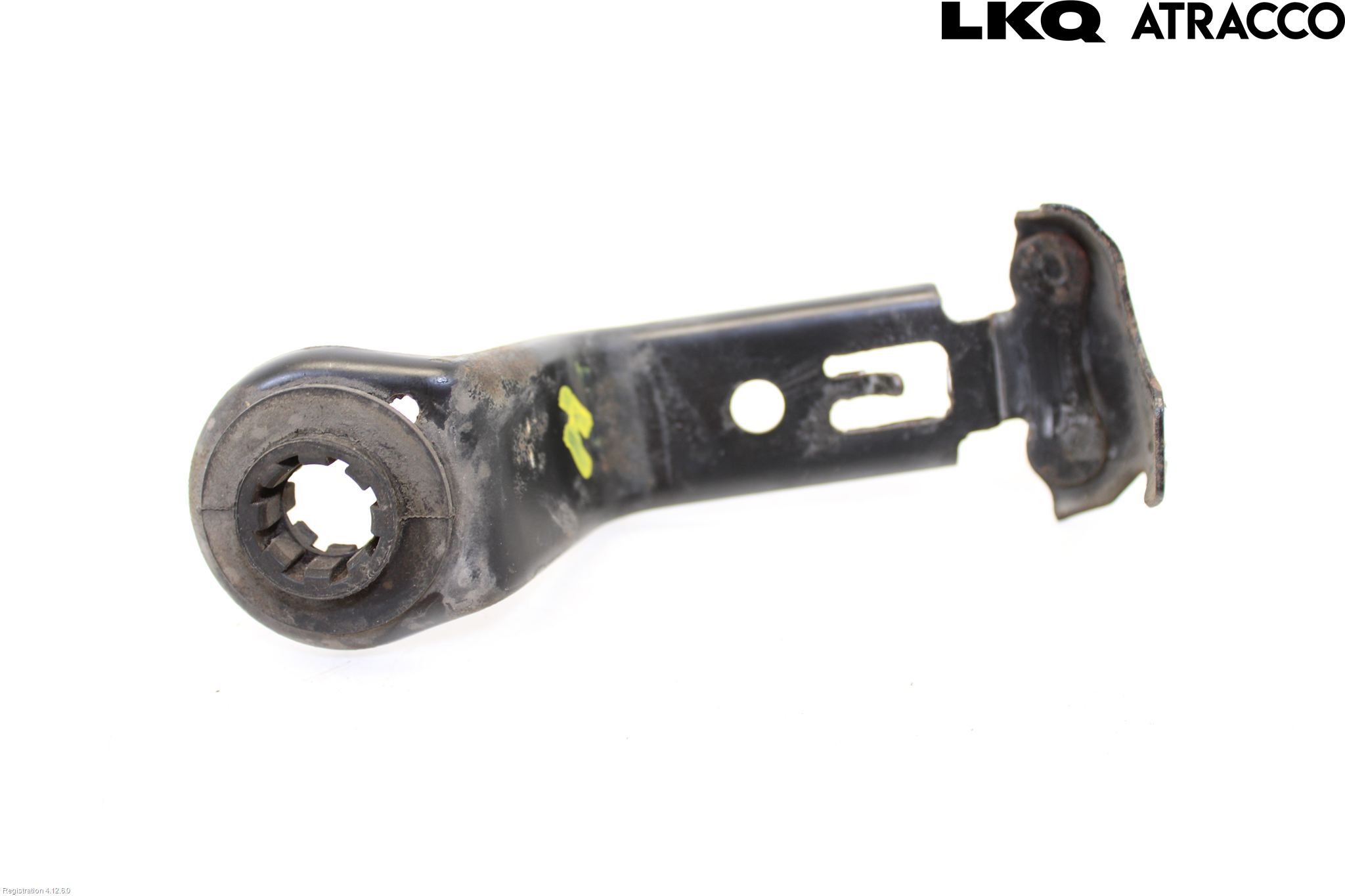 Toyota AURIS 13-19 Kylarfäste-Ram-Balk