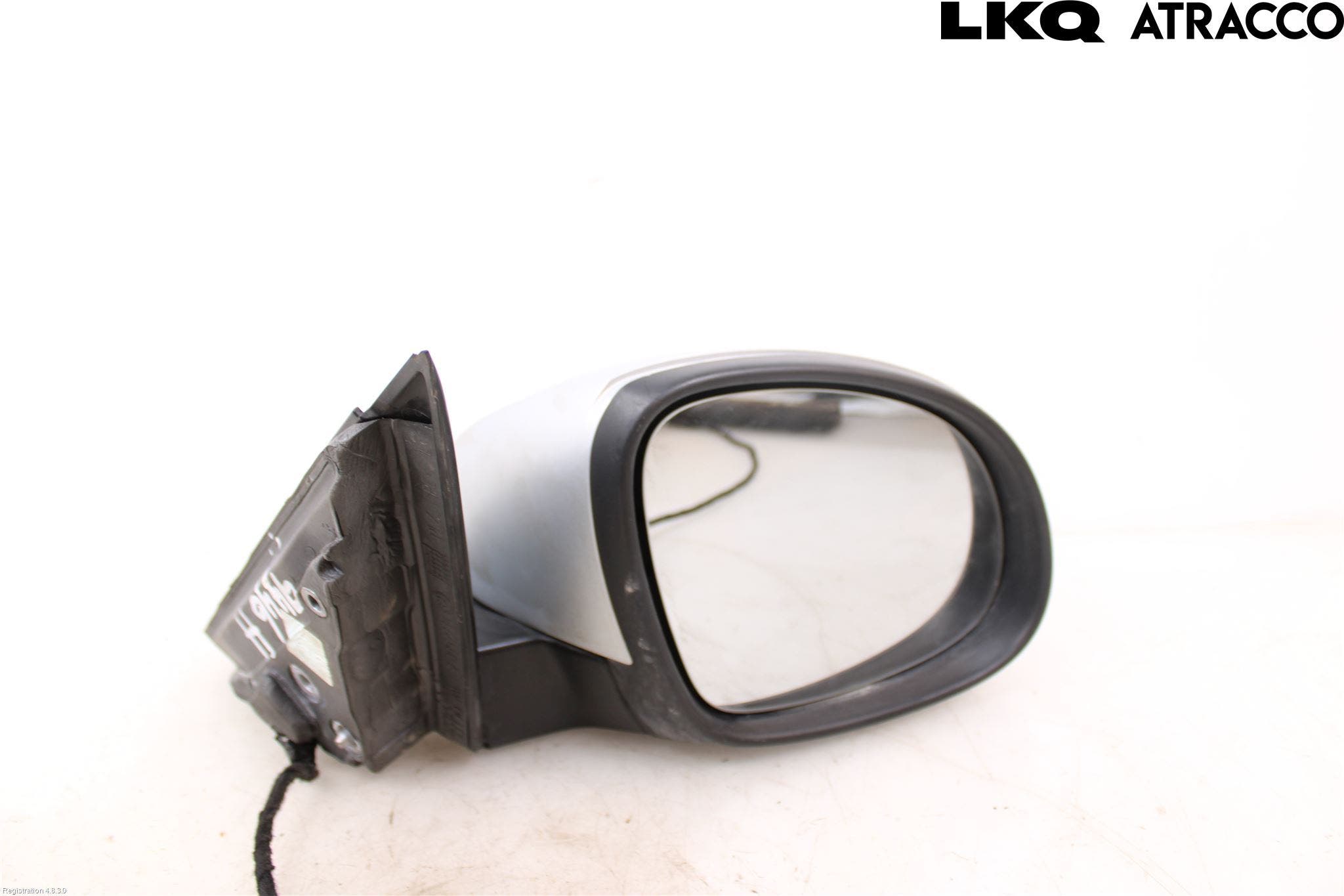 Skoda YETI Spegel Yttre El Hö