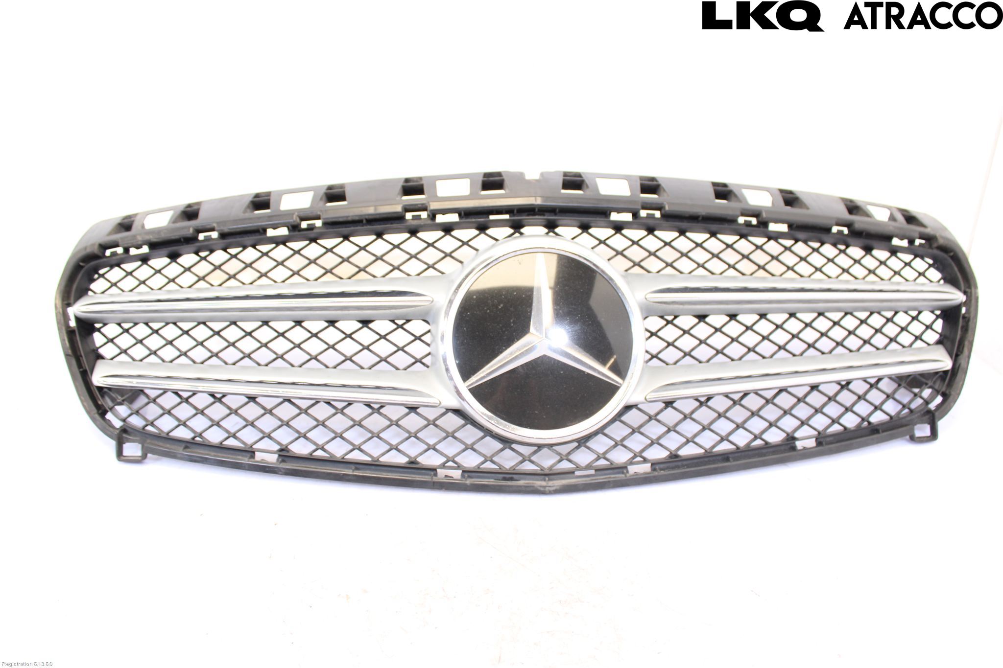 Mercedes-Benz MB A-KLASS (W176) 13-18 Grill Komp