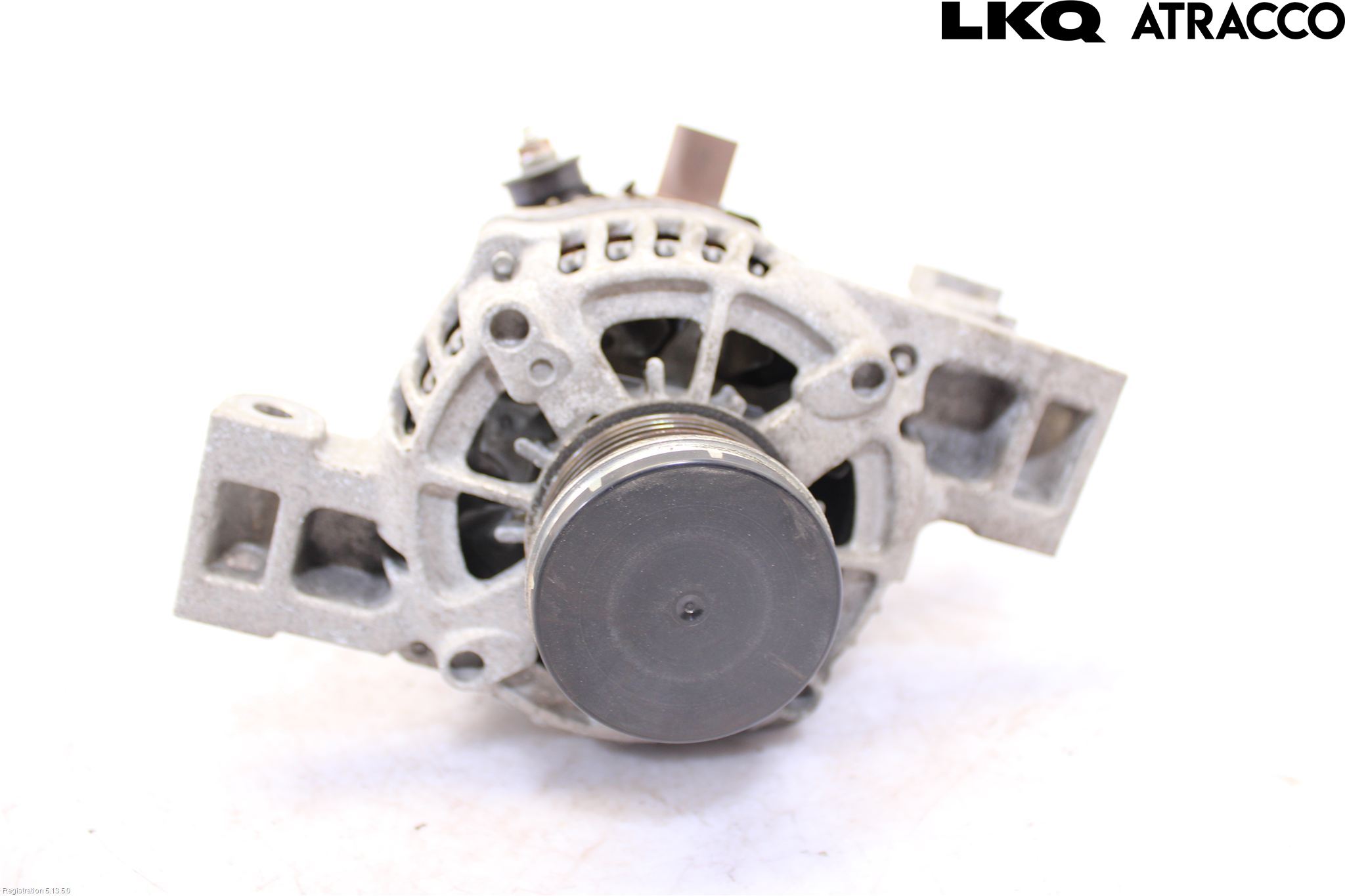 Toyota AURIS 13-19 Generator