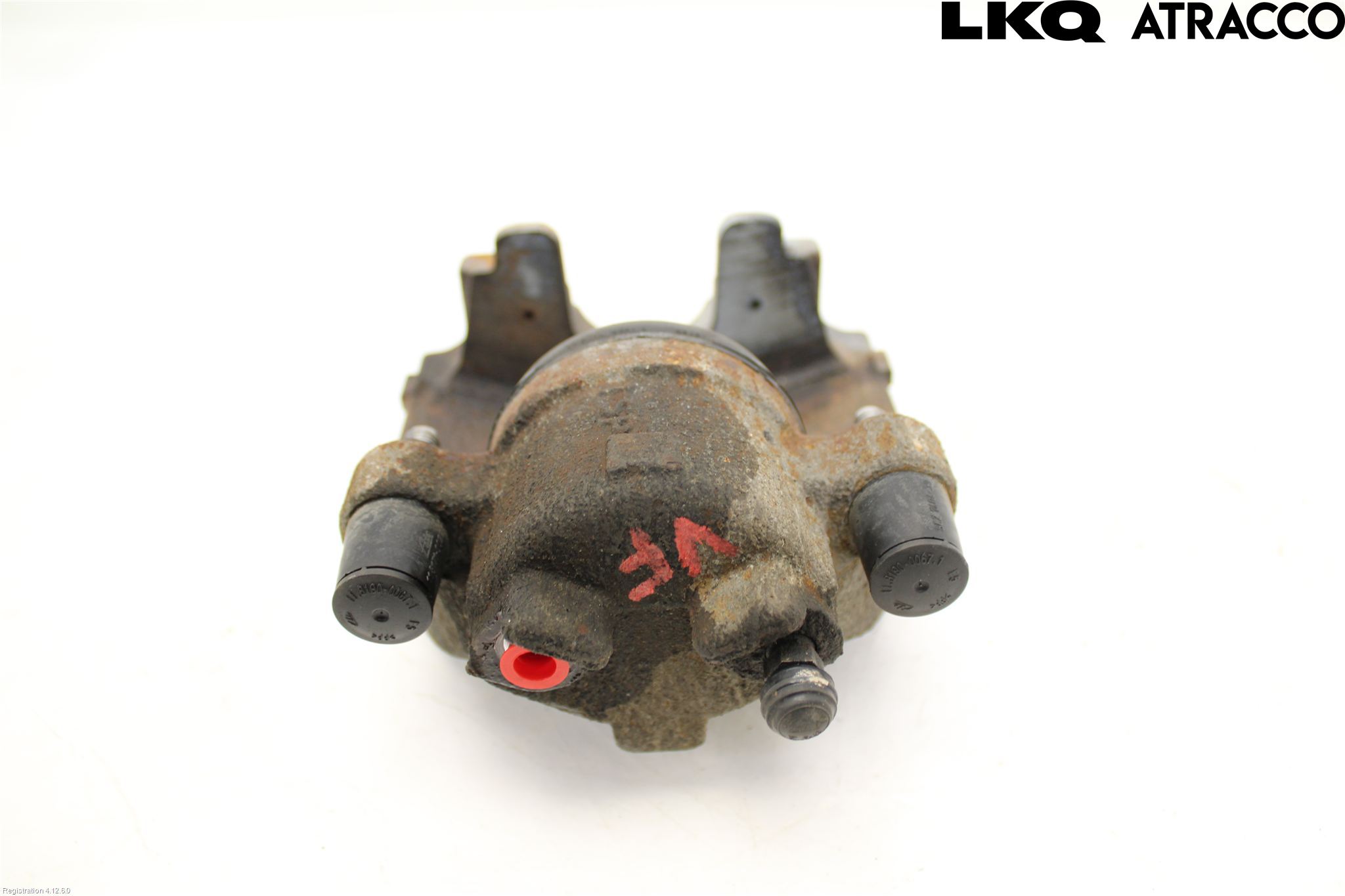 Ford FOCUS 19- Bromsok Fram Vänster