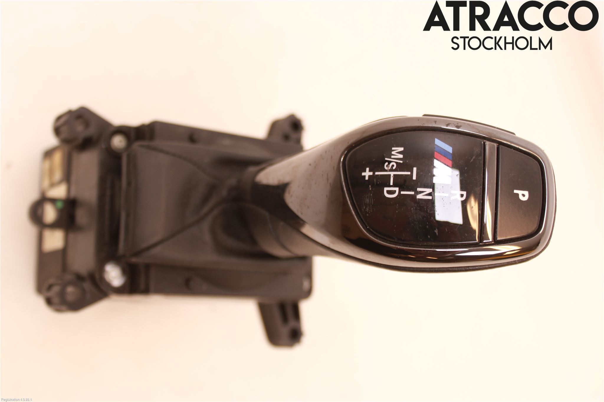 BMW X5 F15 13-18 Växelspak