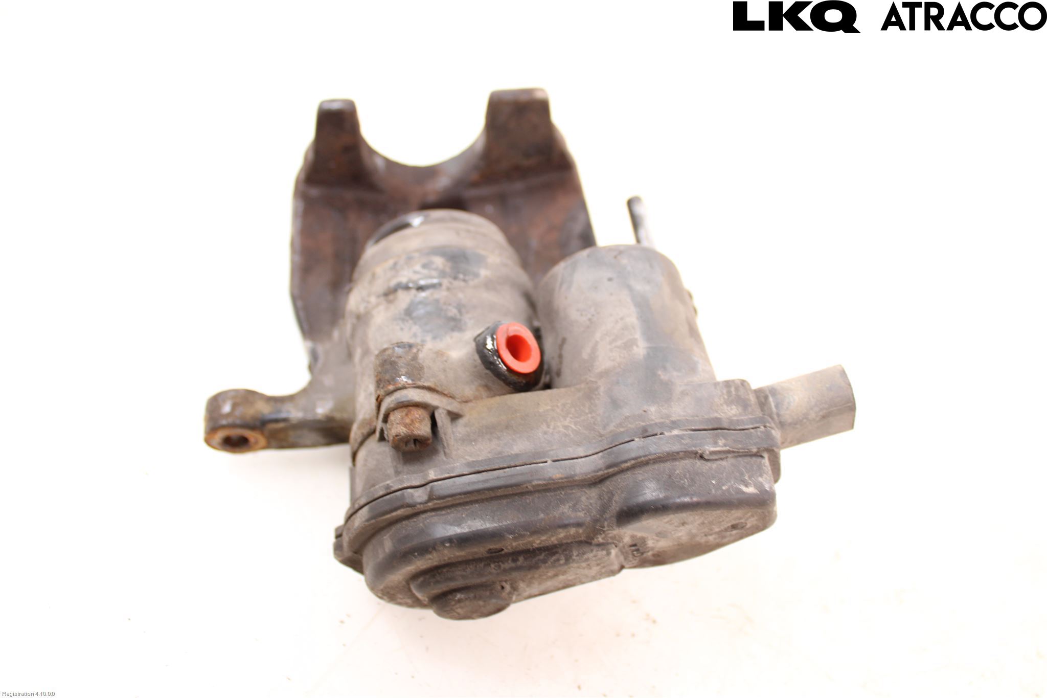 Audi S5 07- Bromsok Bak Vänster