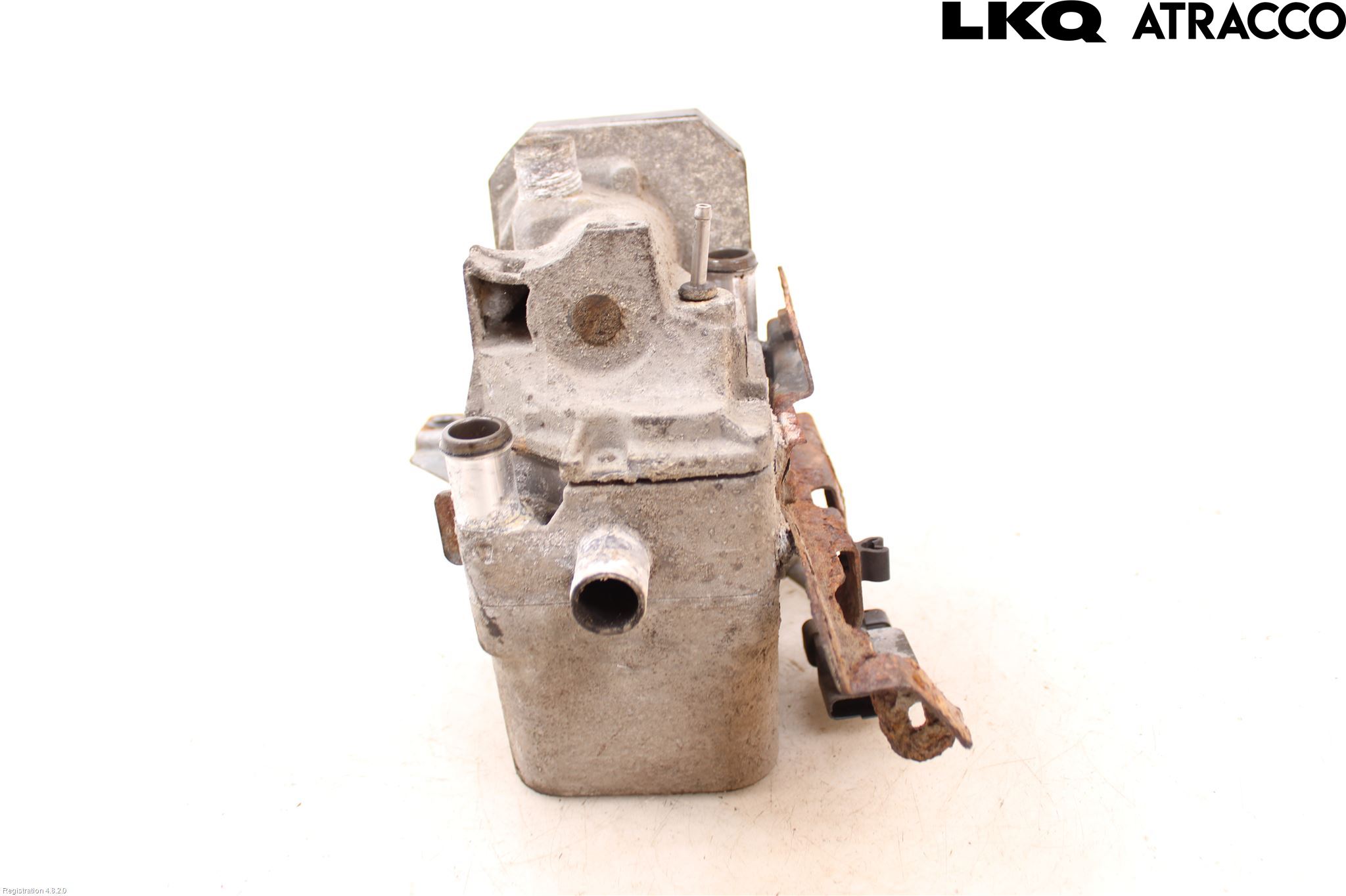 Peugeot PARTNER   03-08 Dieselvärmare