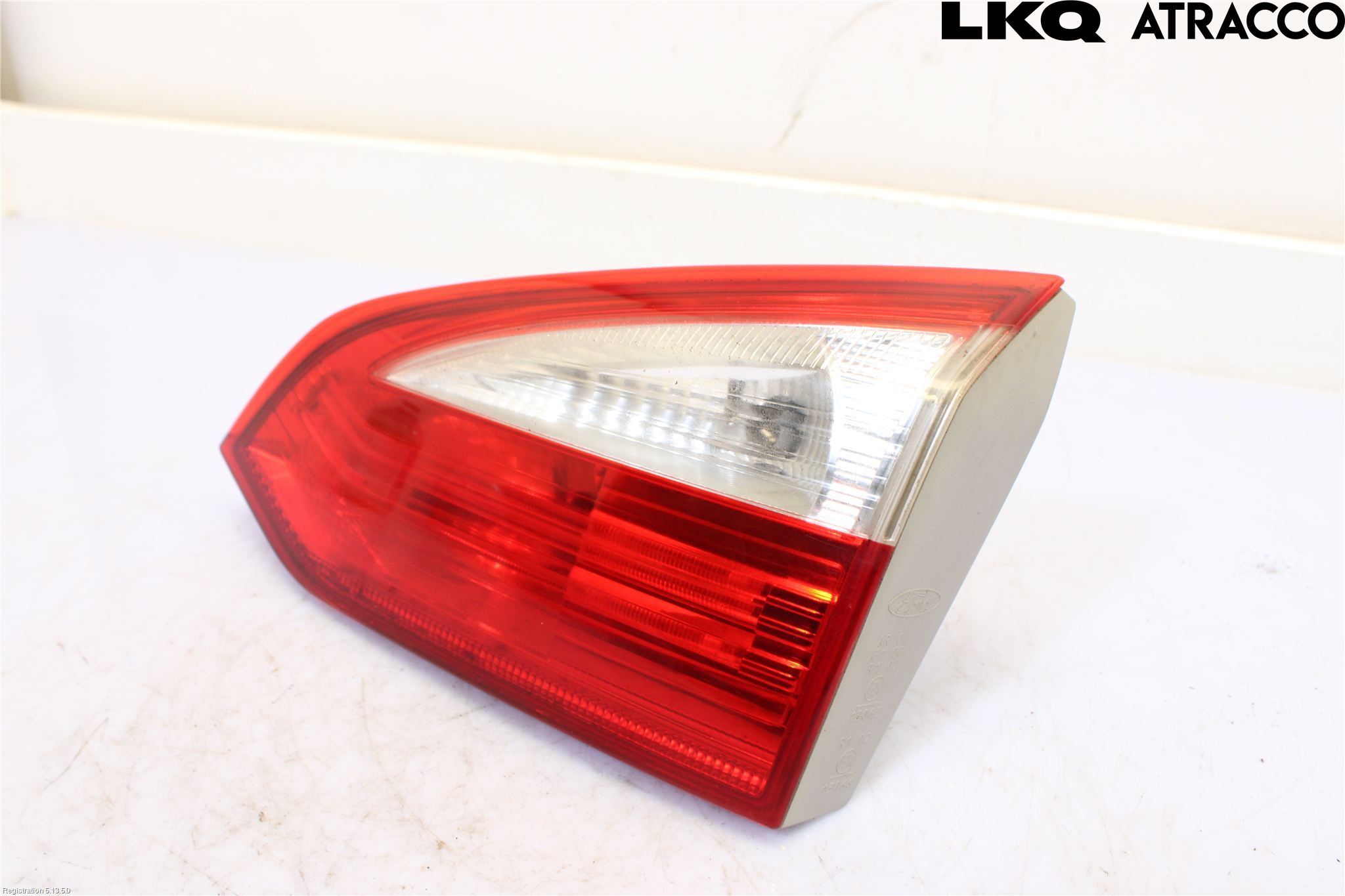 Ford FOCUS 11-14 Bakljus Lucka Hö