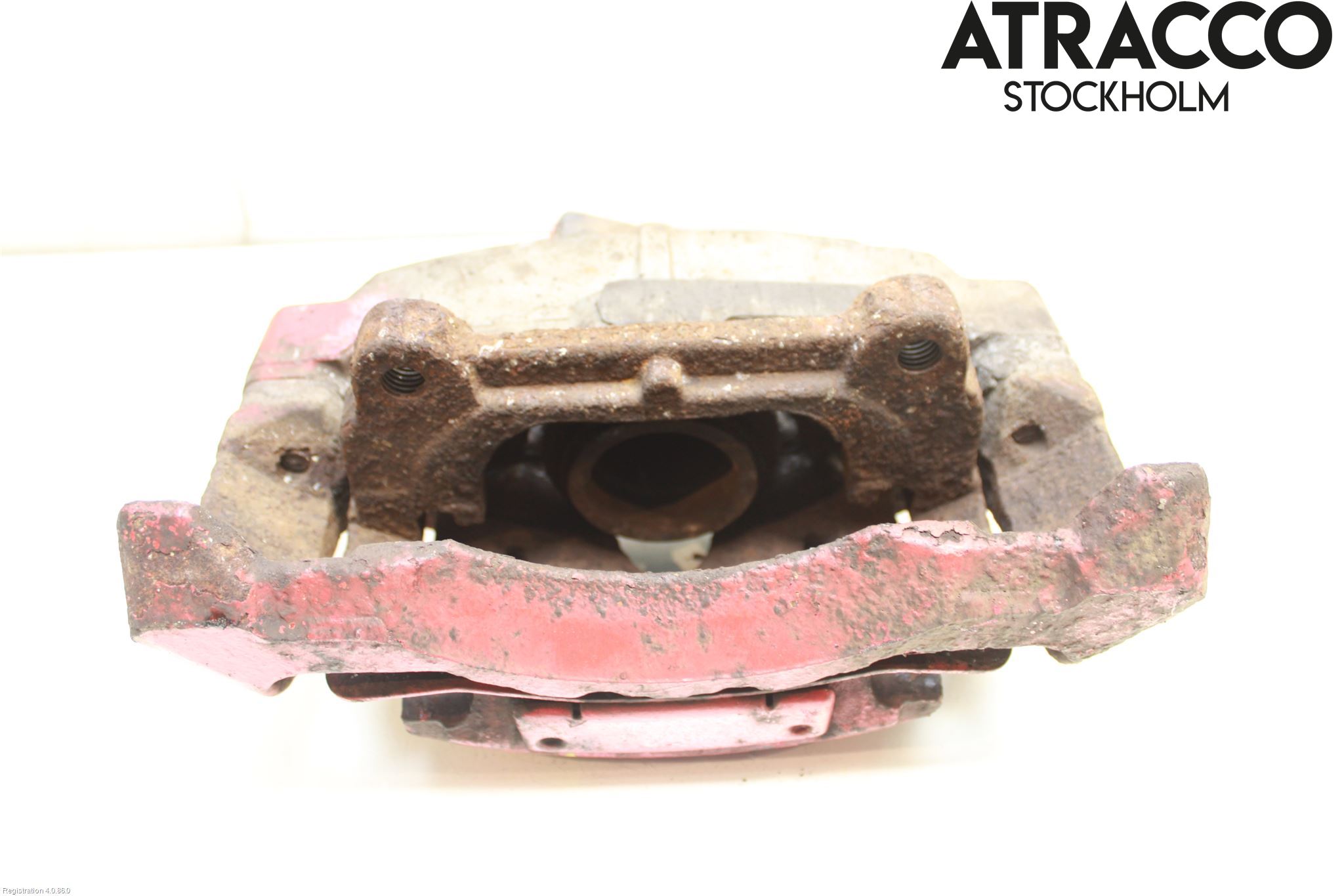 Volvo V70 08-13 Bromsok Fram Vänster