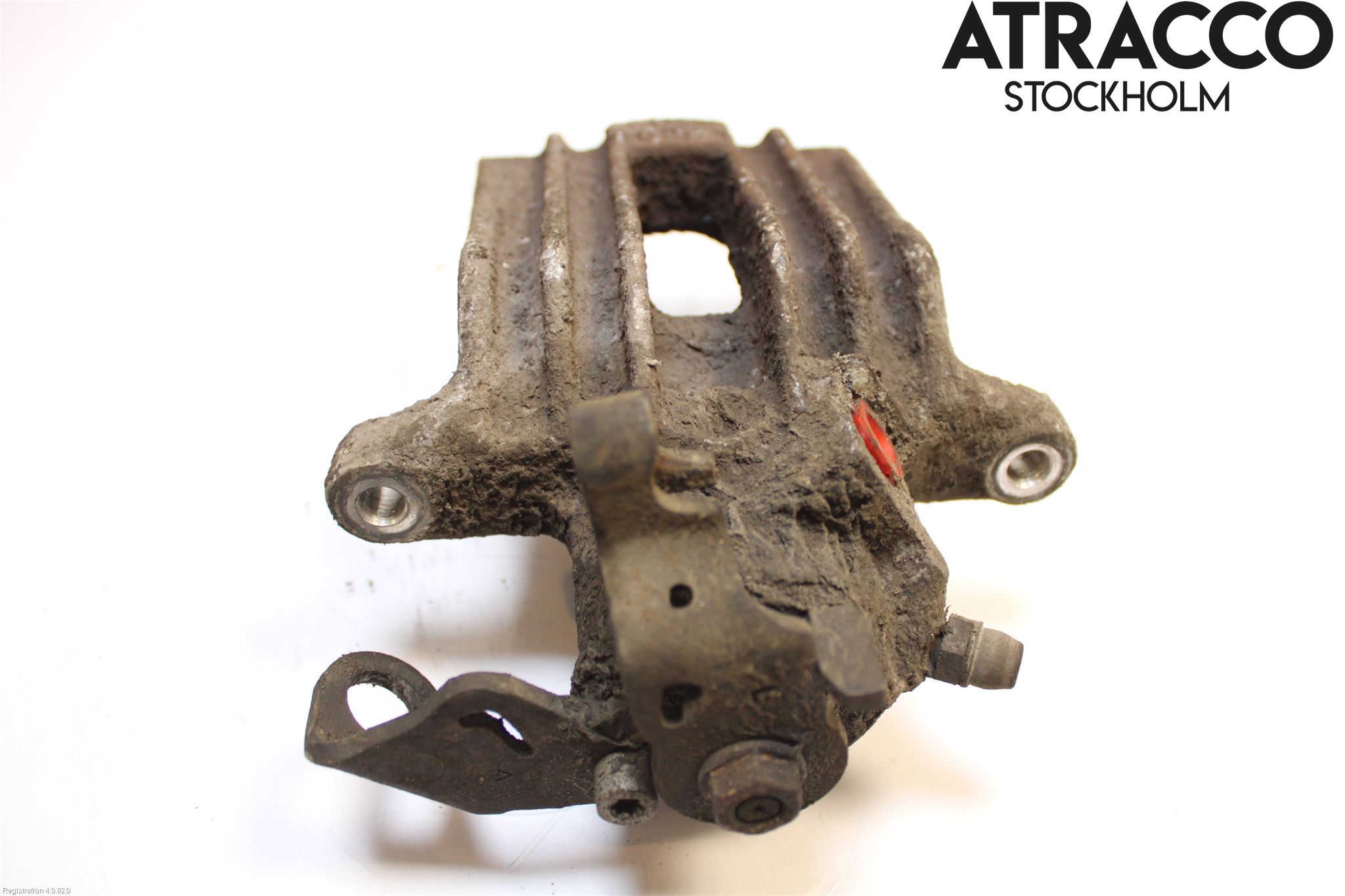 Skoda FABIA 07-14 Bromsok Bak Vänster