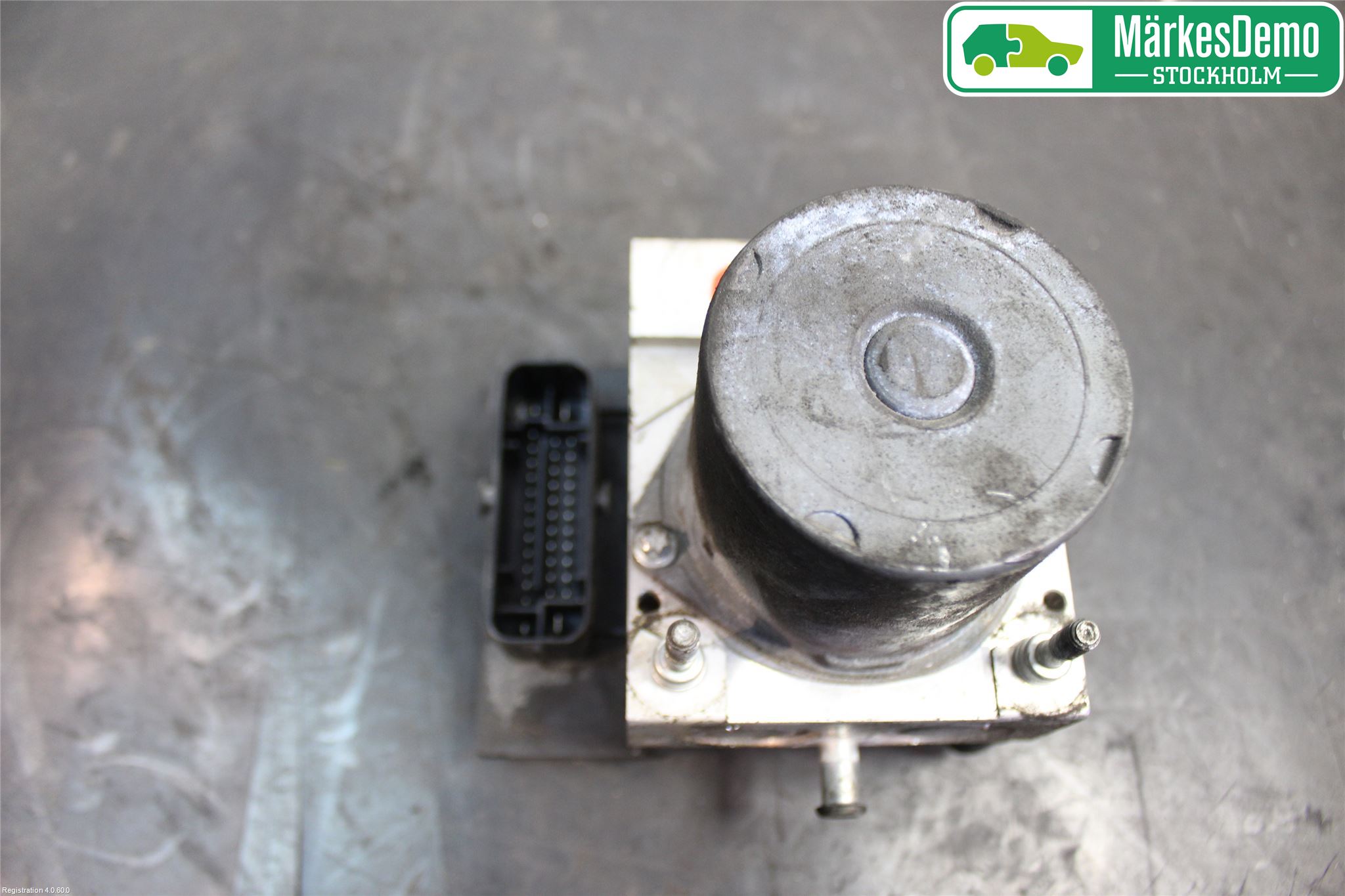 Audi A4/S4 05-07 Abs Hydraulaggregat