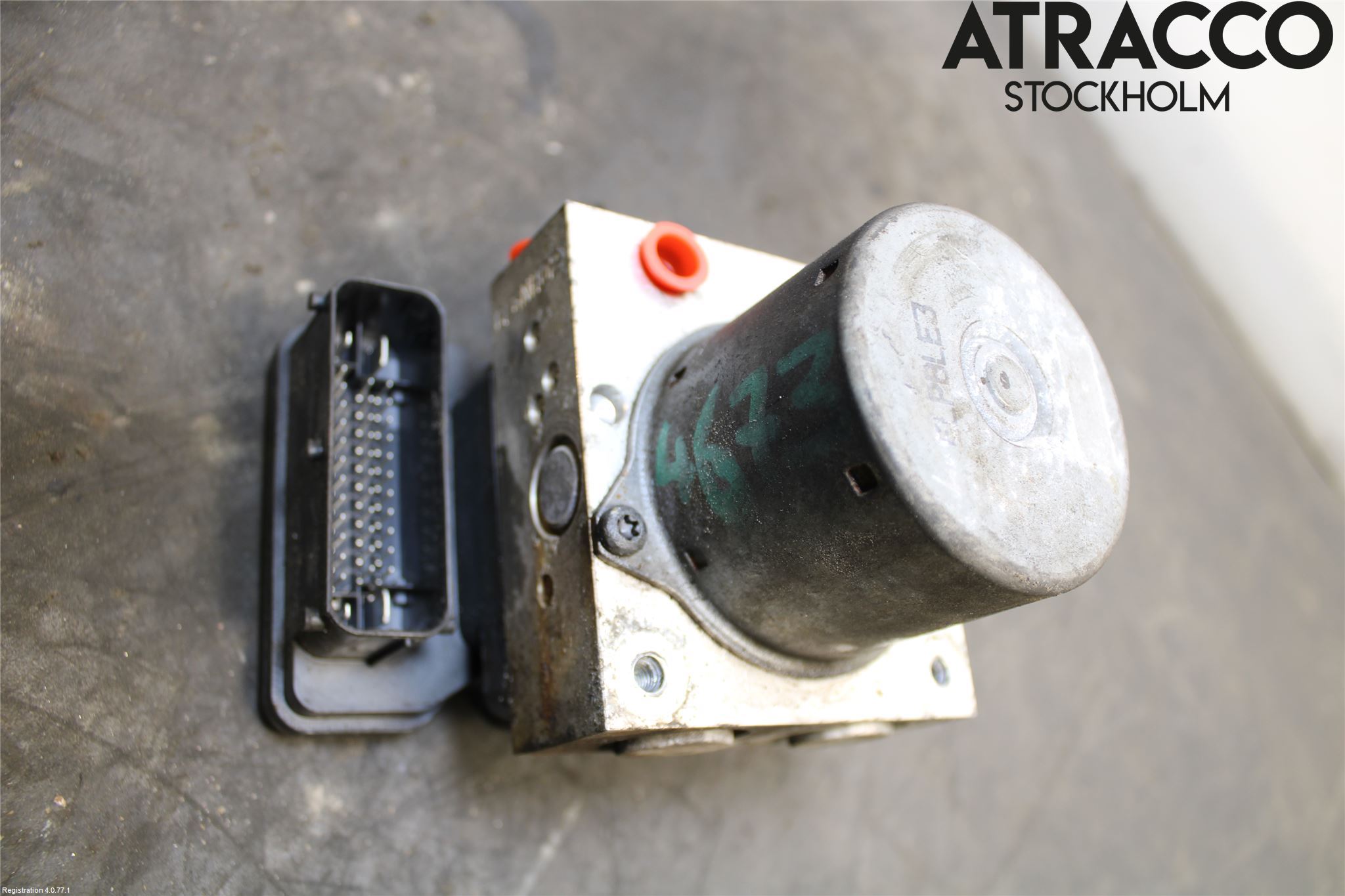 Kia RIO 06-11 Abs Hydraulaggregat