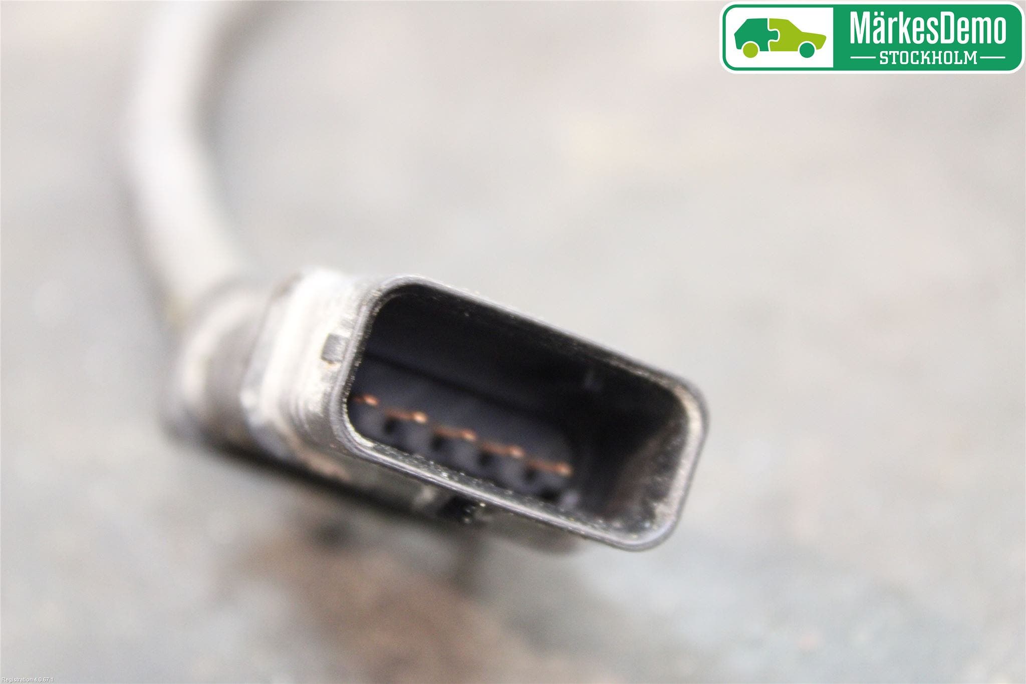 BMW X5 F15 13-18 Injlambdasond