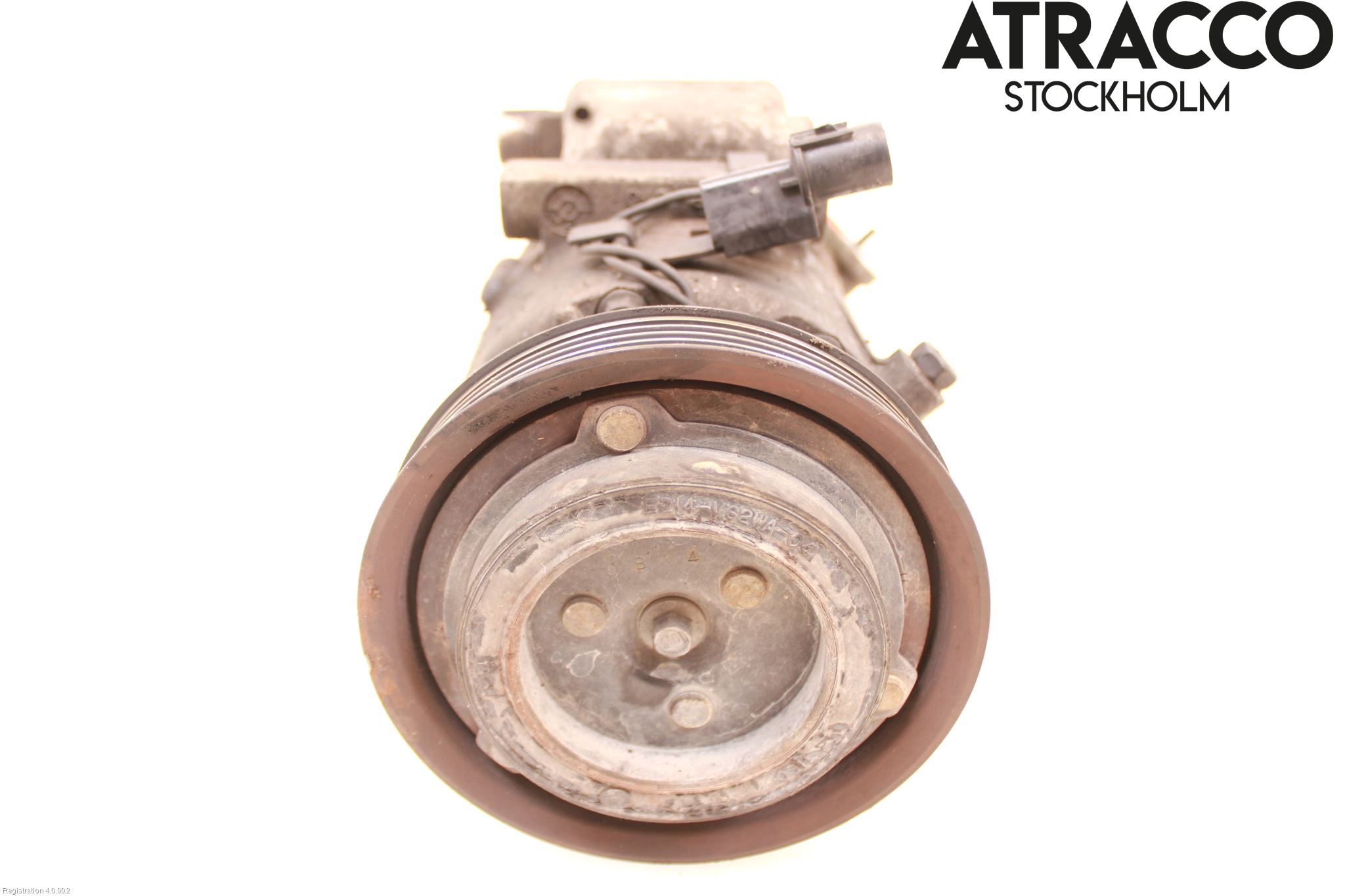 Hyundai i30 FD 07-12 Ac Kompressor