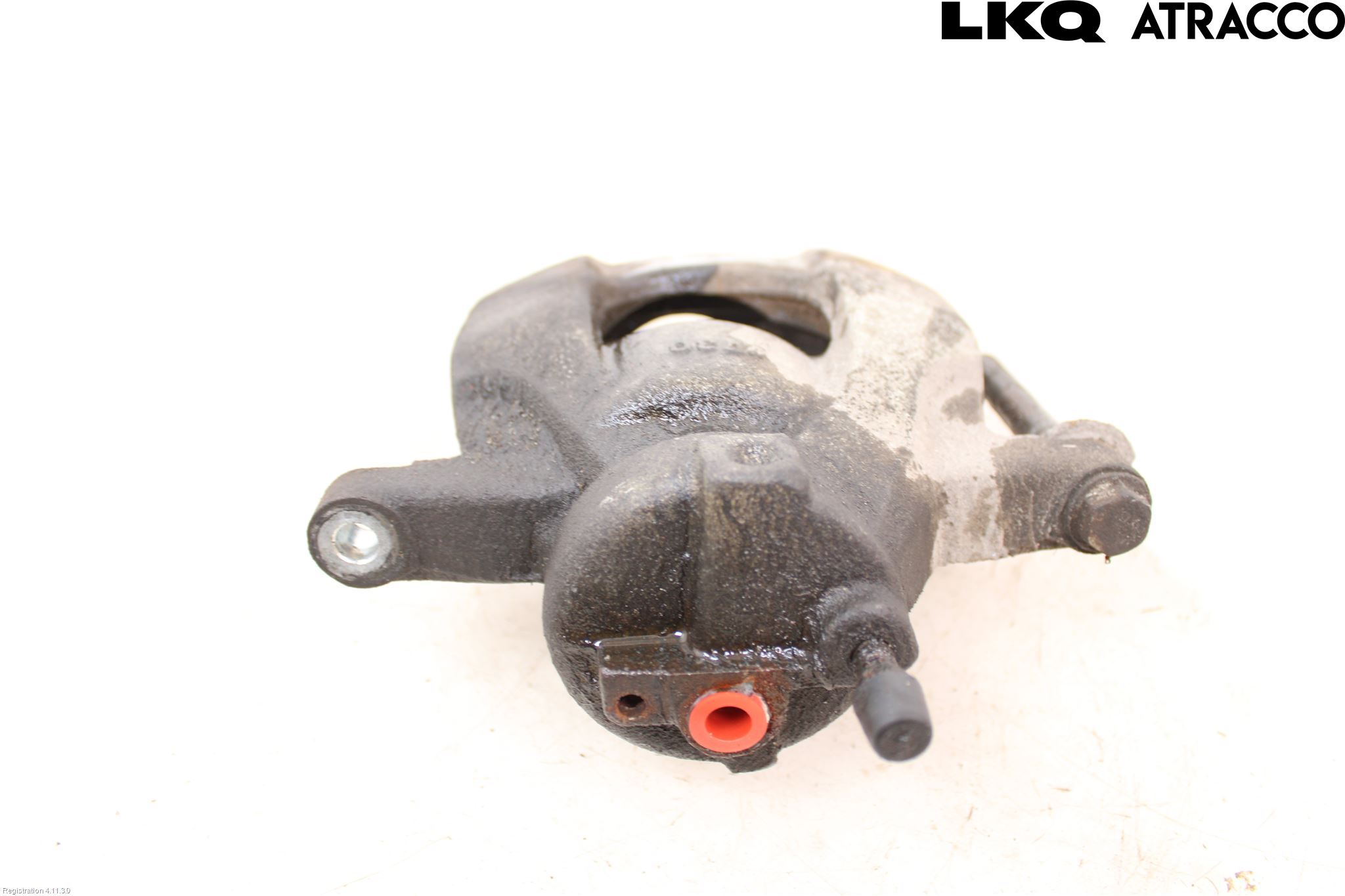 Toyota AYGO 06-14 Bromsok Fram Höger