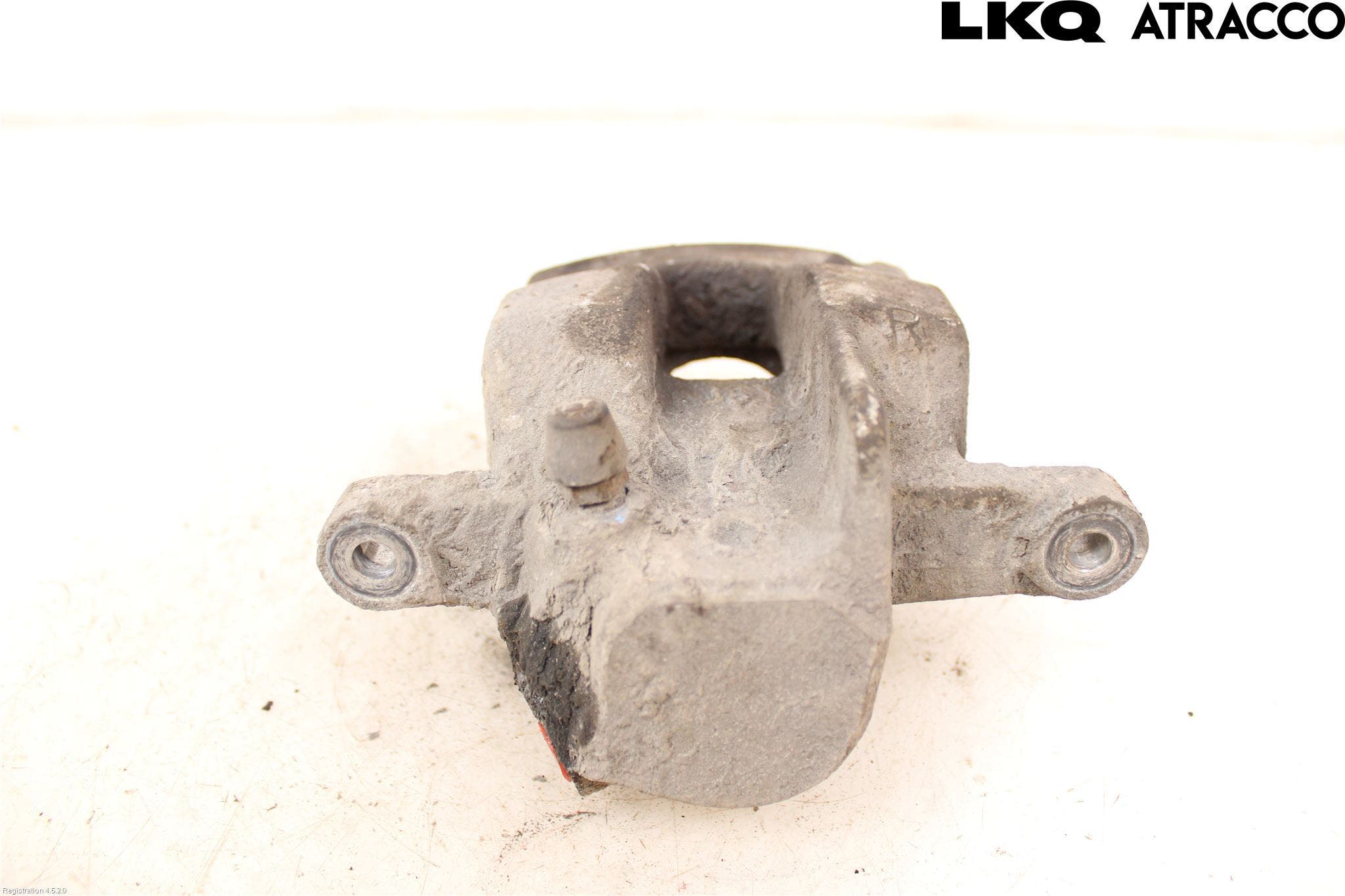 Toyota VERSO 09-18 Bromsok Bak Höger