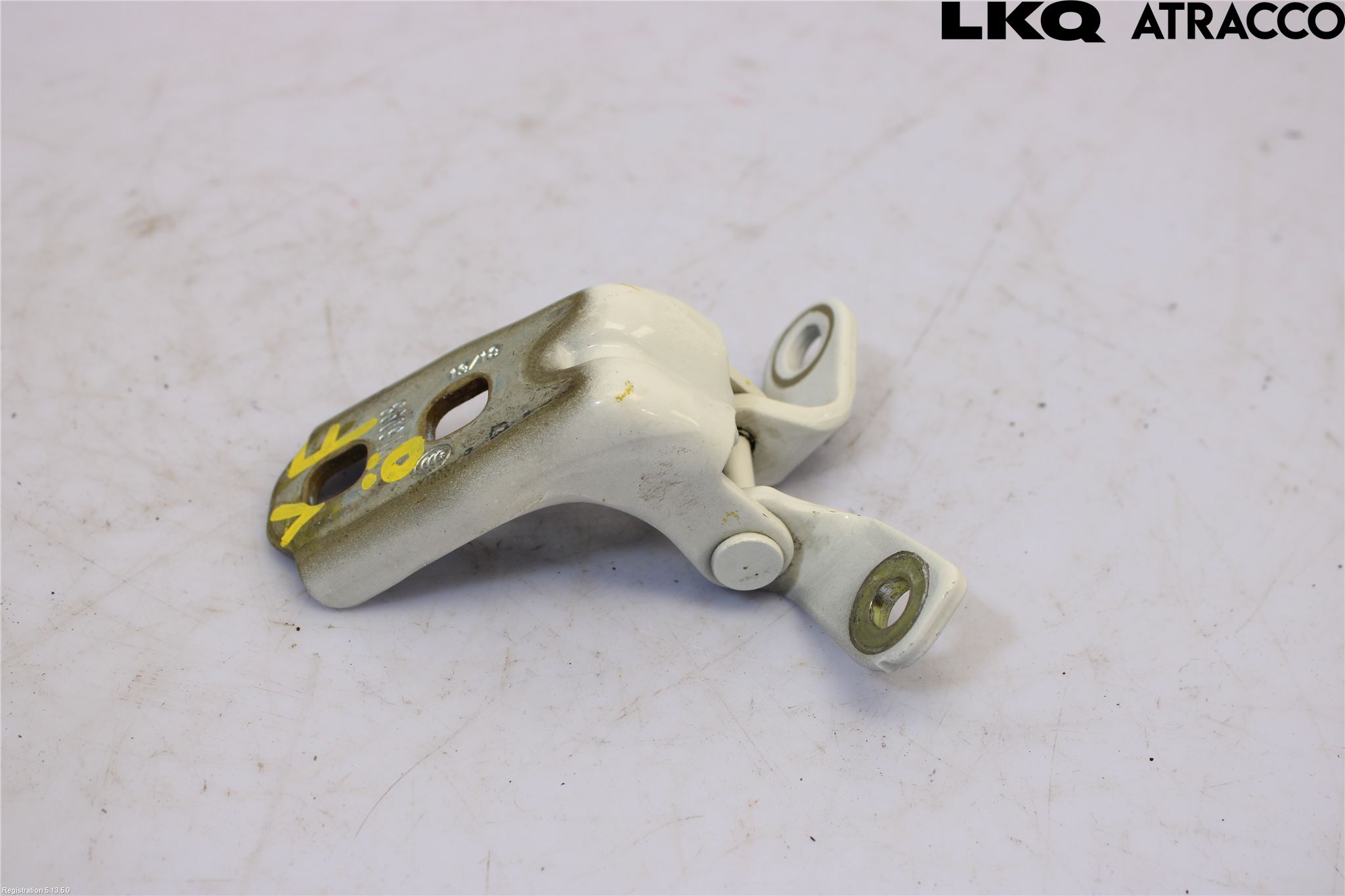 Opel ASTRA K 16-22 Dörrgångjärn