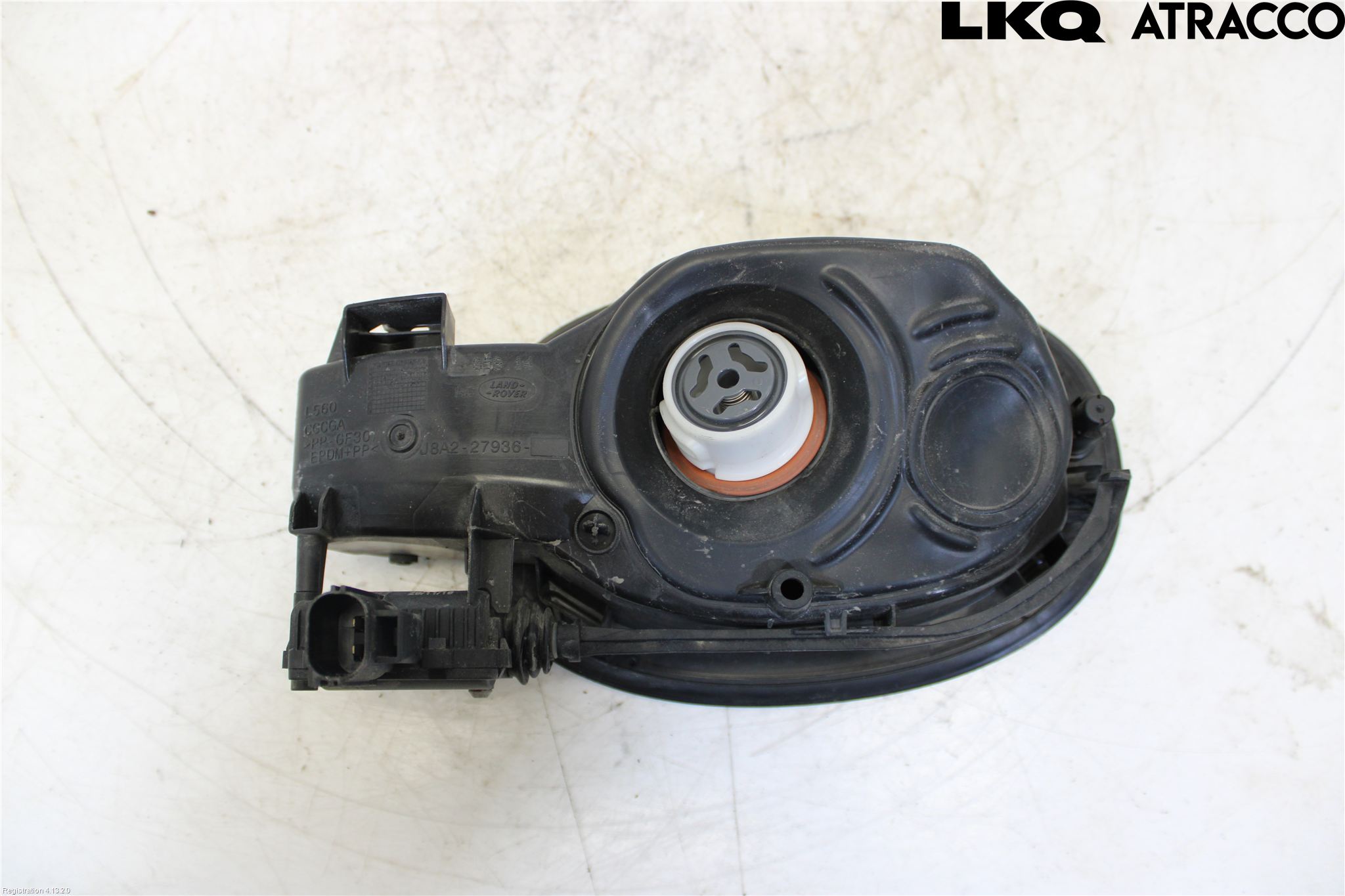 Landrover RANGE ROVER VELAR (L560) 17- Tanklucka