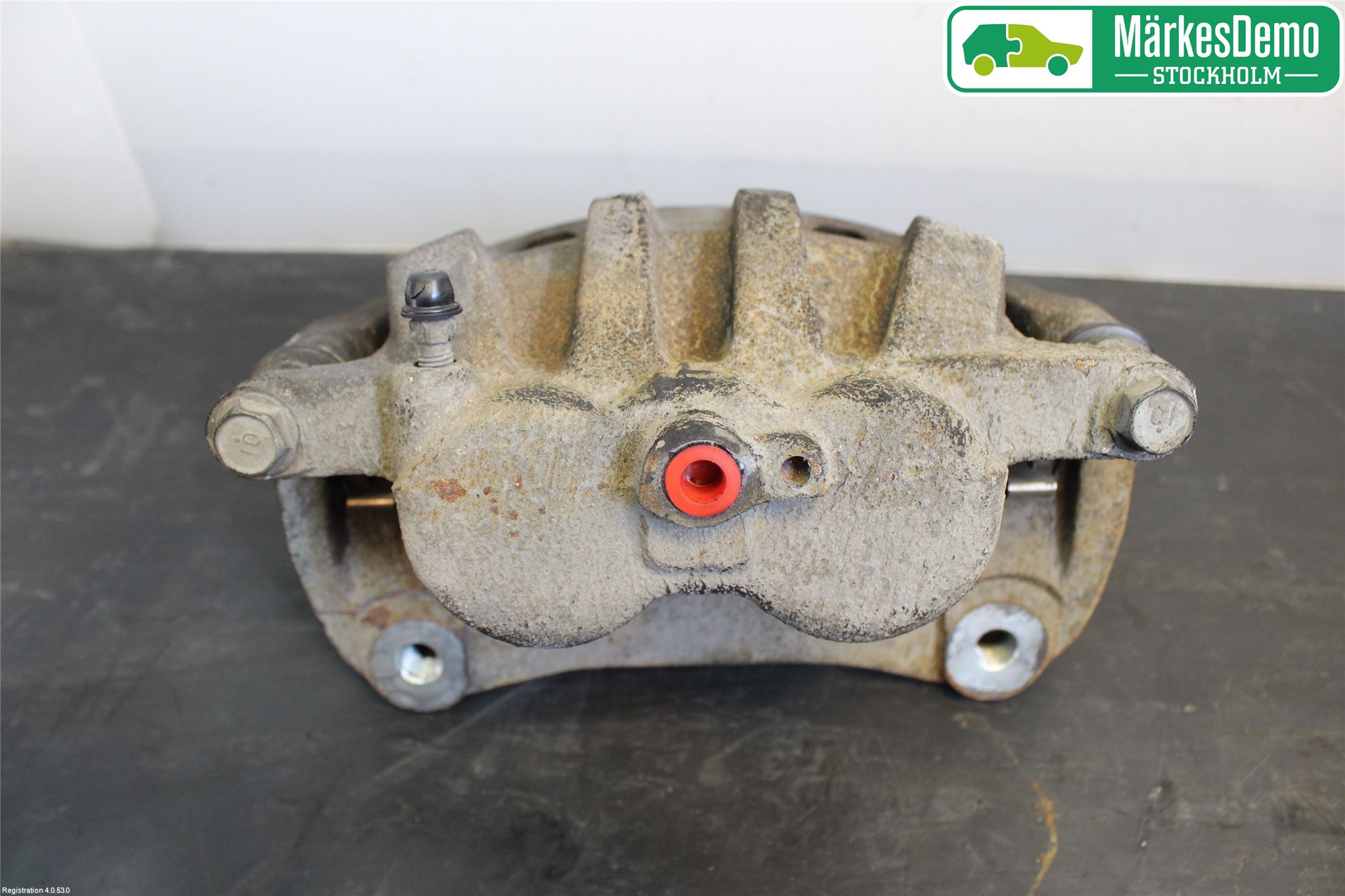 Toyota RAV4 13-18 Bromsok Fram Vänster