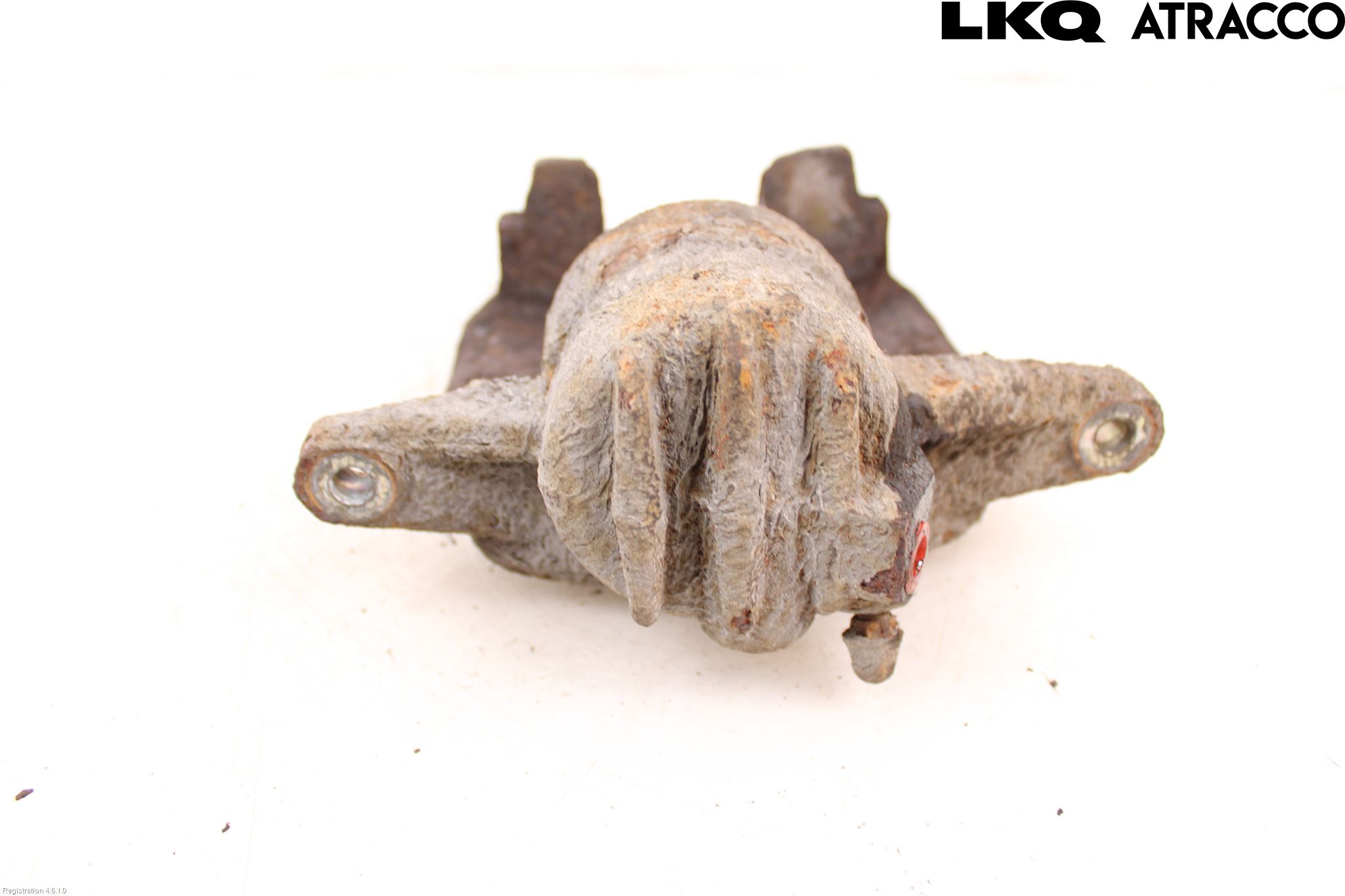 Citroen C4 I   05-10 Bromsok Fram Vänster