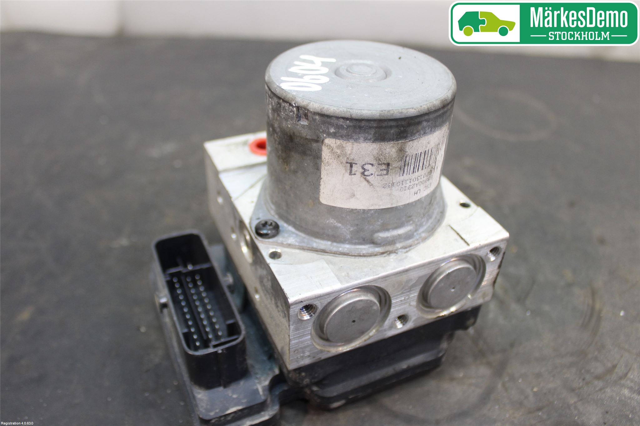 Kia CEED 12-18 Abs Hydraulaggregat