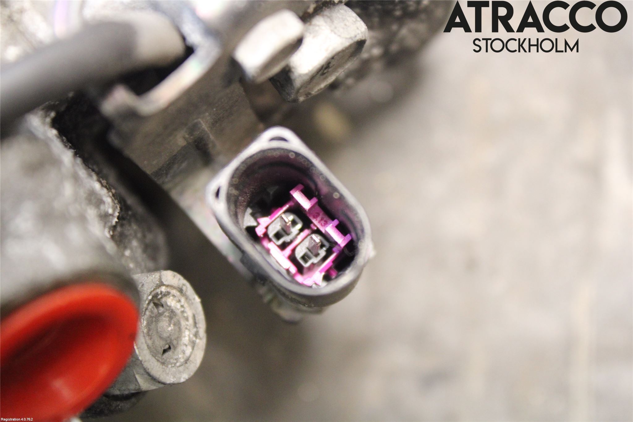 Volkswagen VW GOLF / E-GOLF VIII 20- Ac Kompressor