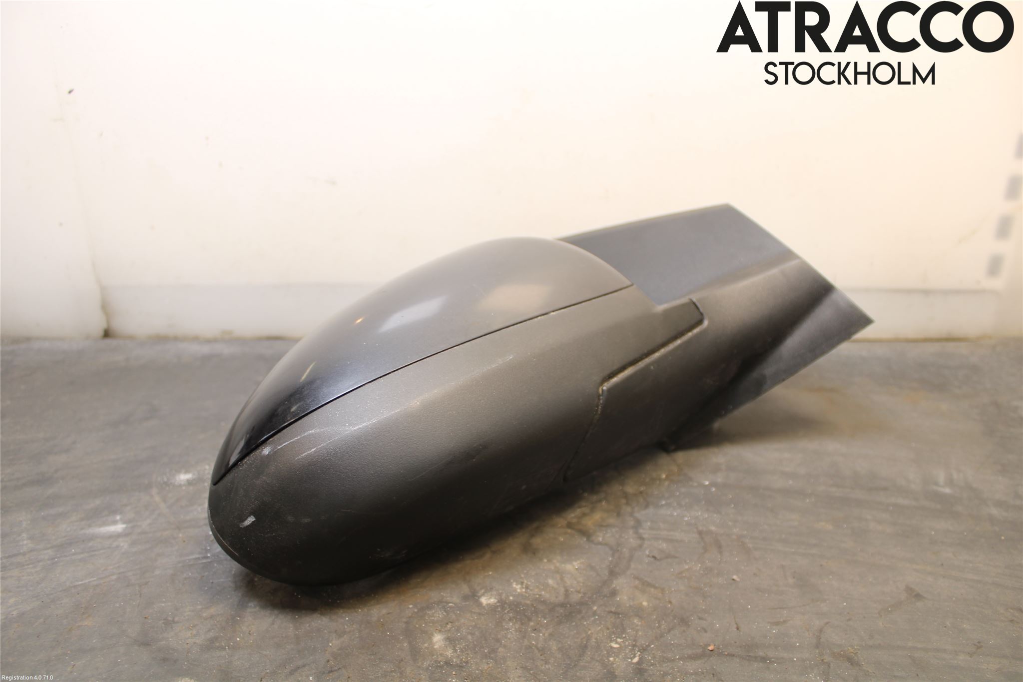 Chevrolet AVEO Spegel Yttre El Hö