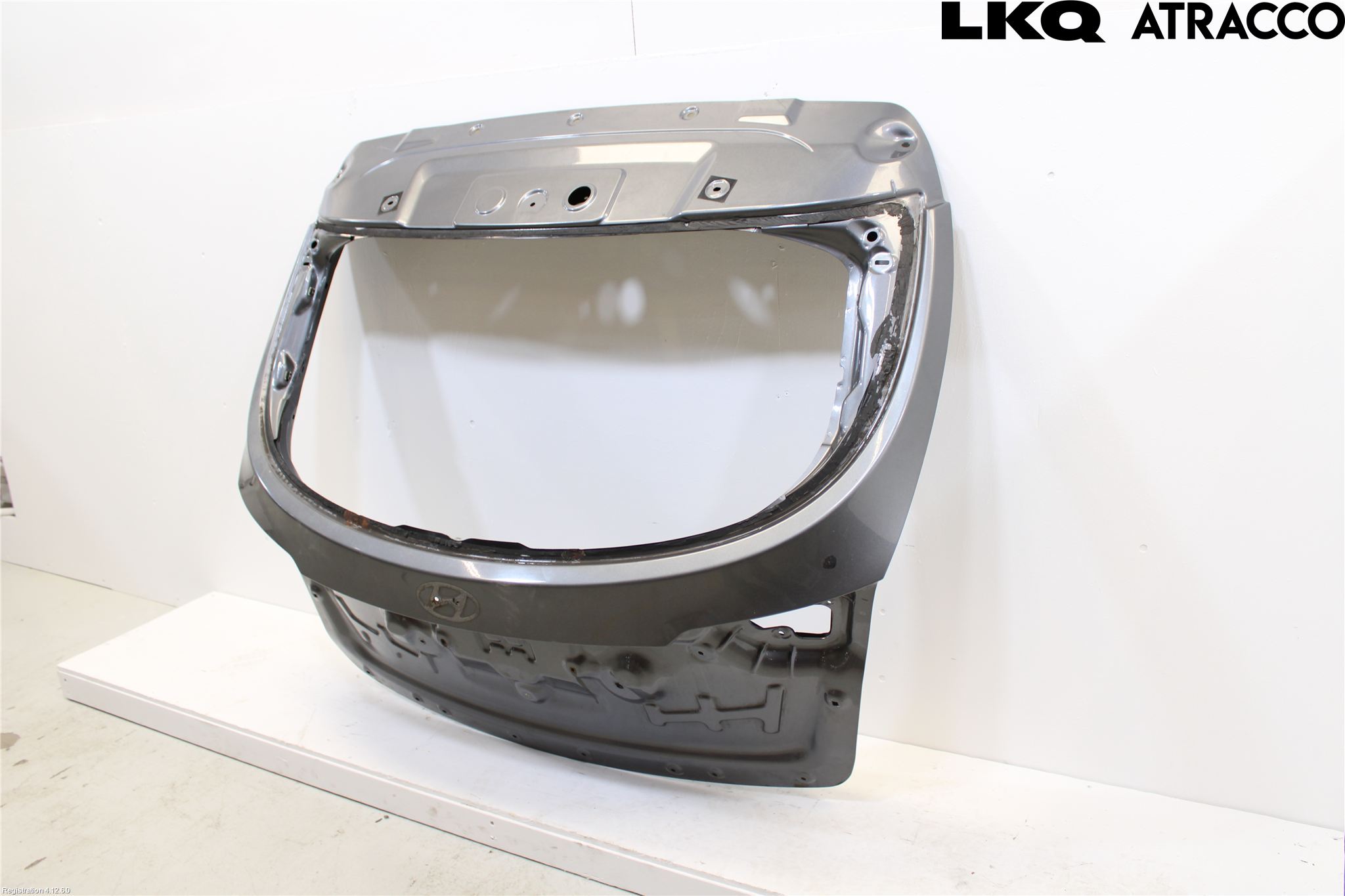 Hyundai i40 08-15 Baklucka Kombi