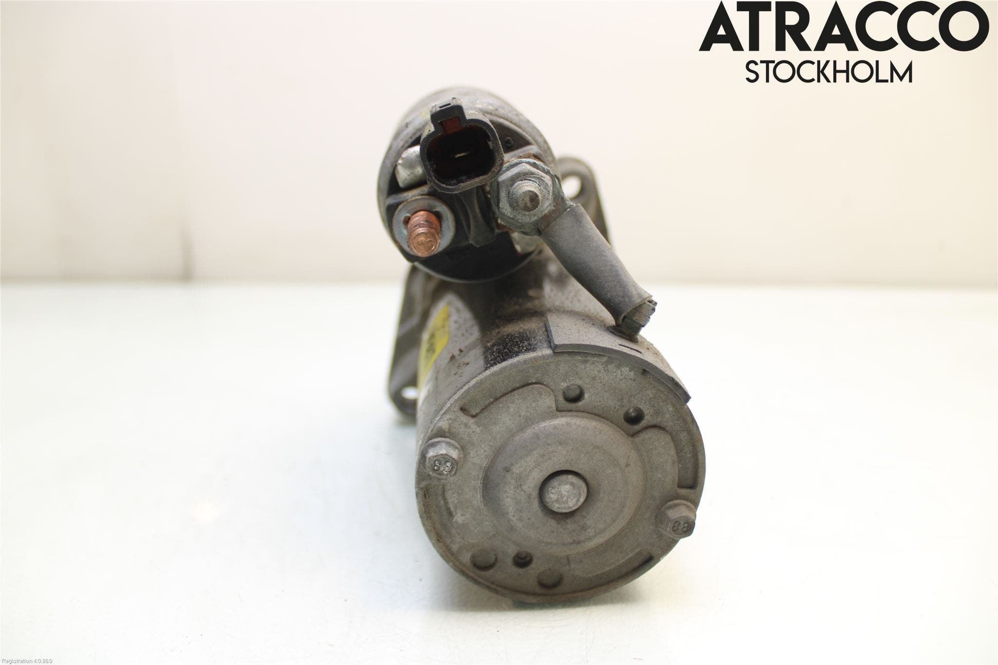 Hyundai i30 GD 13-17 Startmotor Diesel
