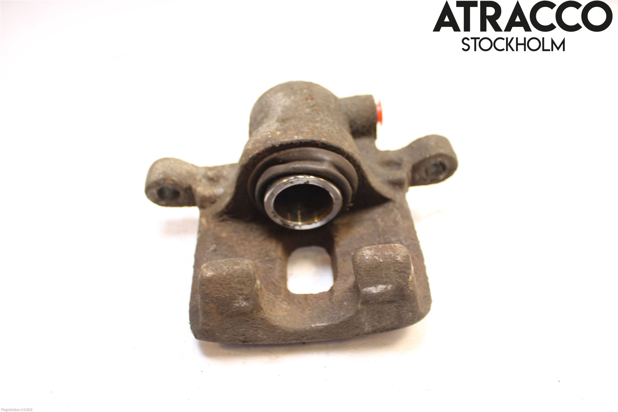 Mitsubishi OUTLANDER 01-07 Bromsok Bak Vänster