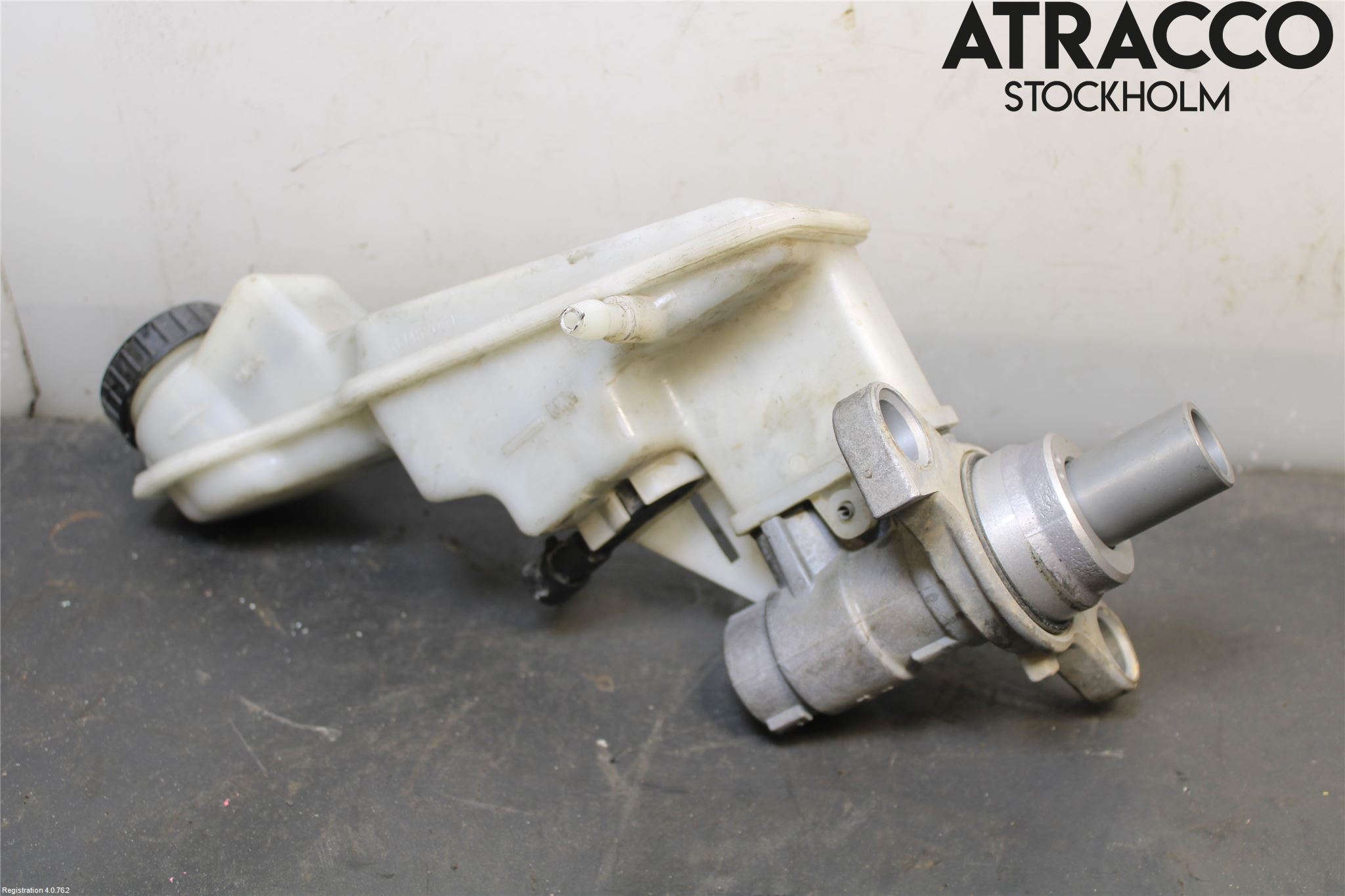 Opel MOKKA 13-20 Broms Huvudcylinder