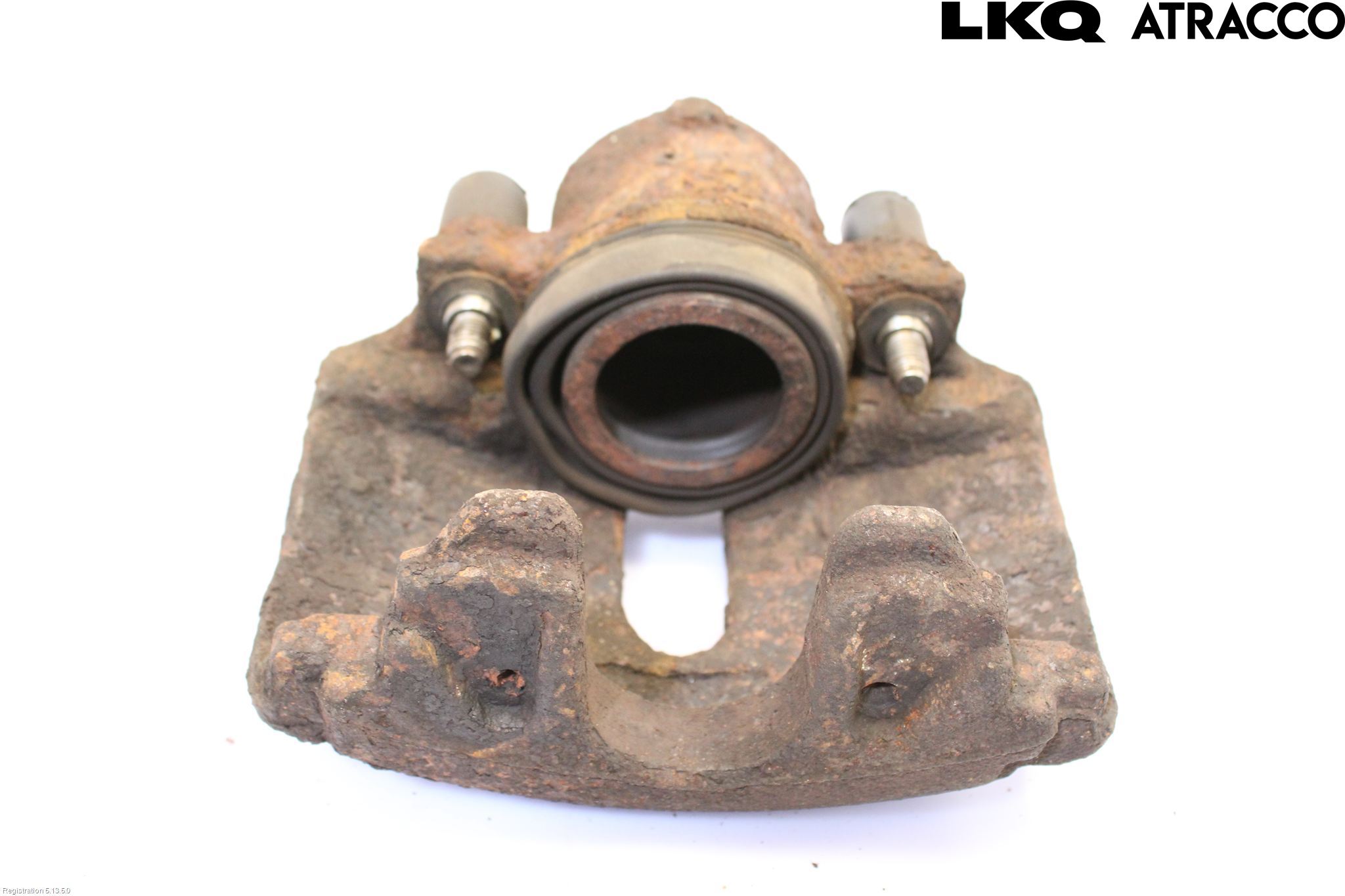Seat ALTEA Bromsok Fram Höger