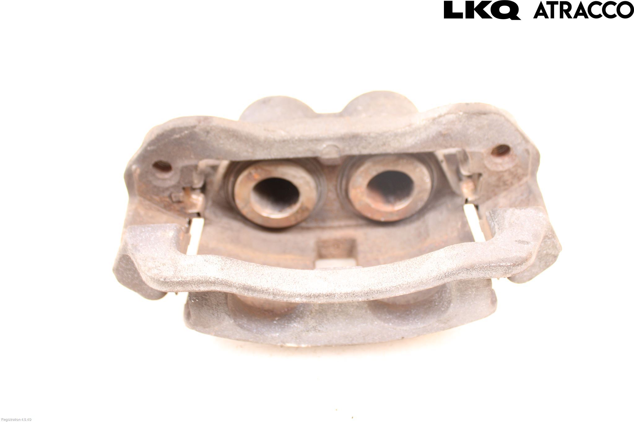 Chevrolet EXPRESS Bromsok Bak Höger