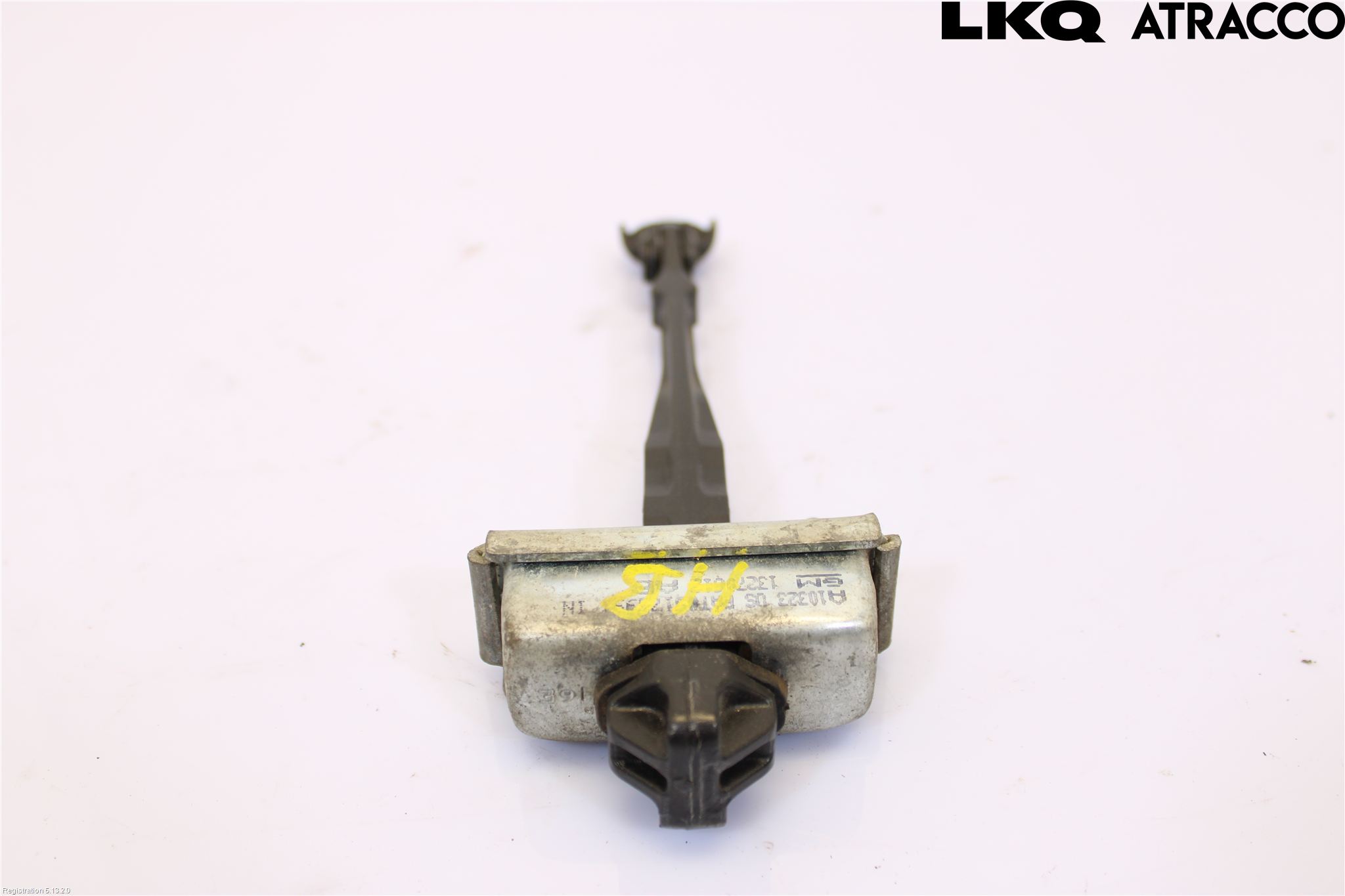 Opel ASTRA J 10-15 Dörrstopp