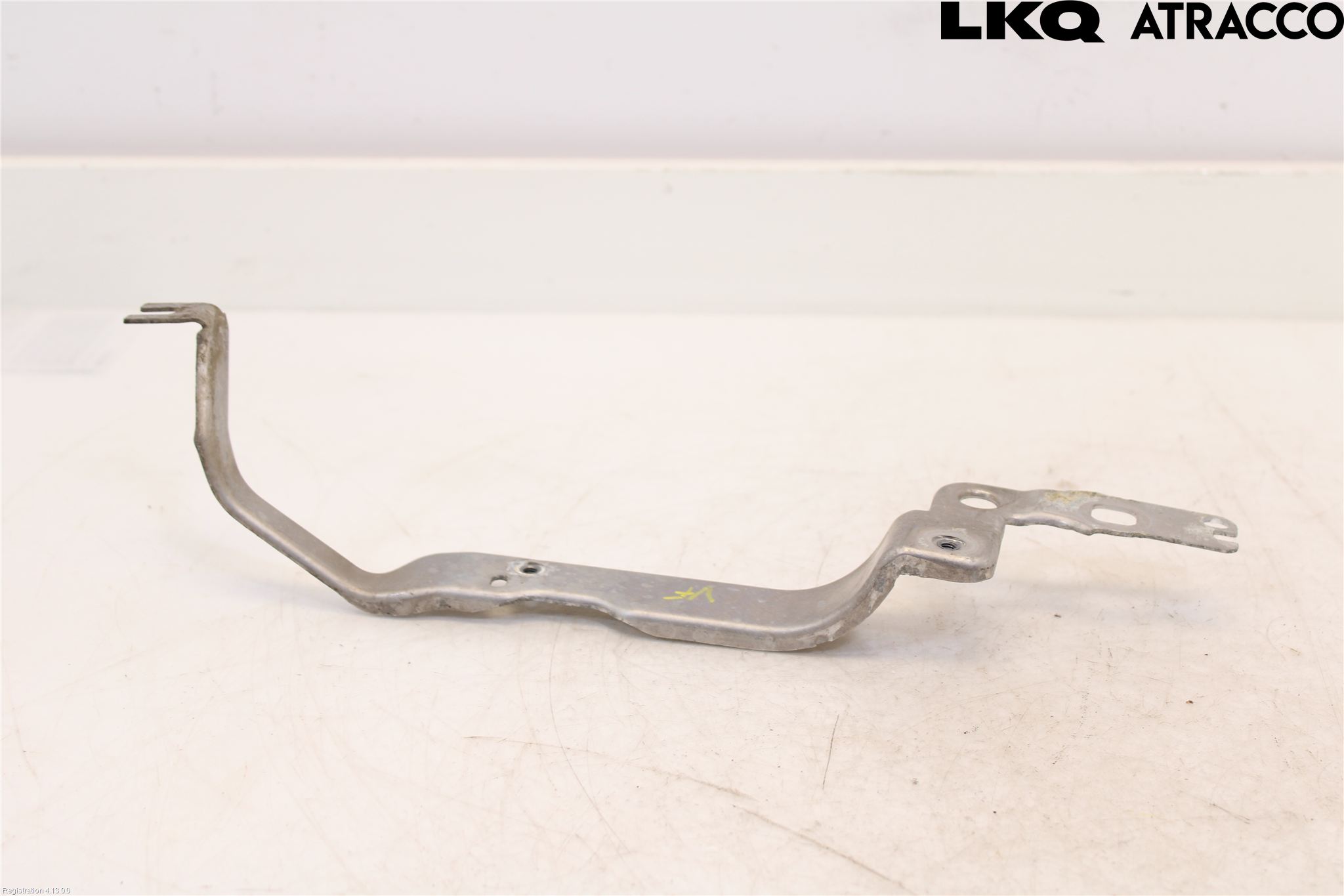 Audi A6/S6 4G 11-18 Front Övrigt