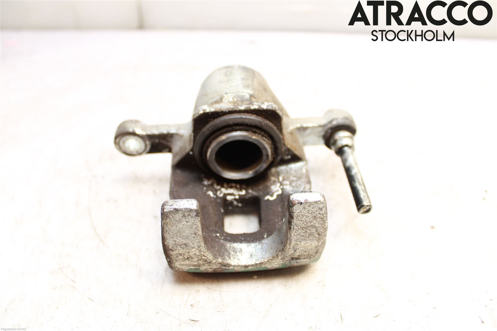 Hyundai SONATA 06-10 Bromsok Bak Vänster