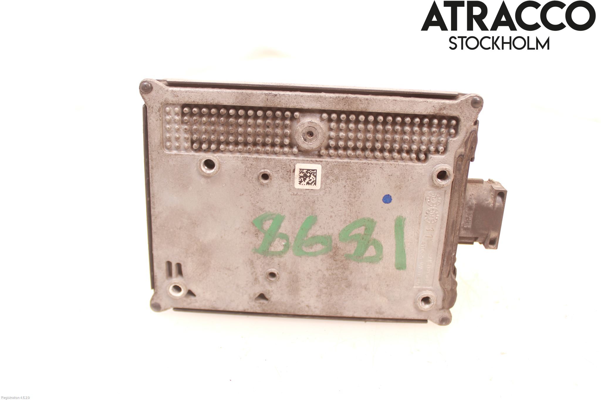 BMW 5 F10/F11/F18 09-17 Sensor Adaptiv Farthållare