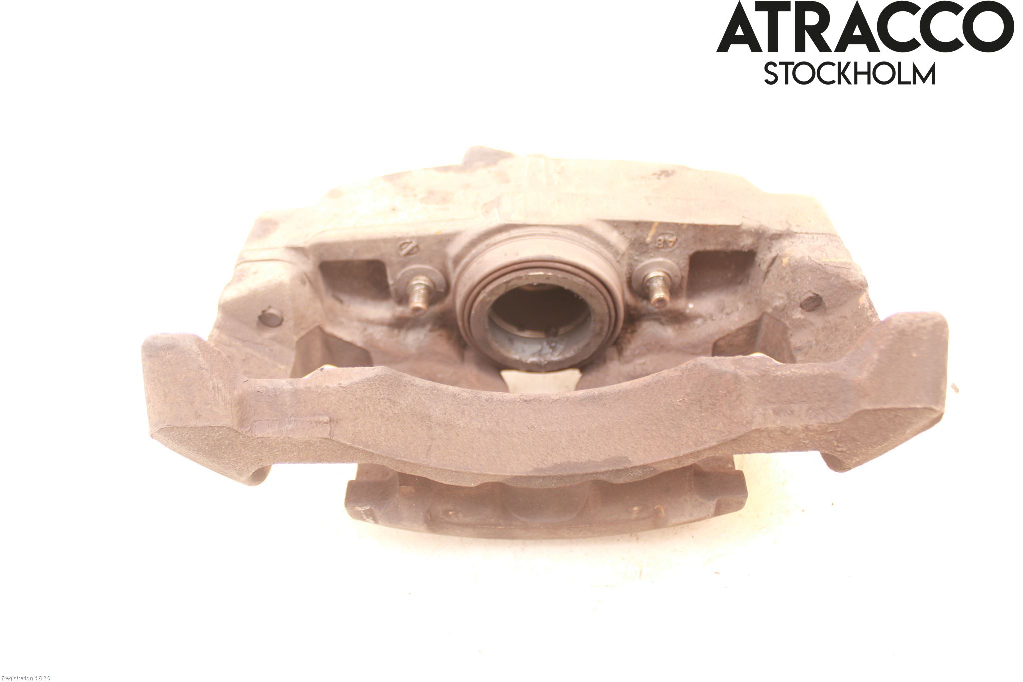 Volvo V70 08-13 Bromsok Fram Vänster