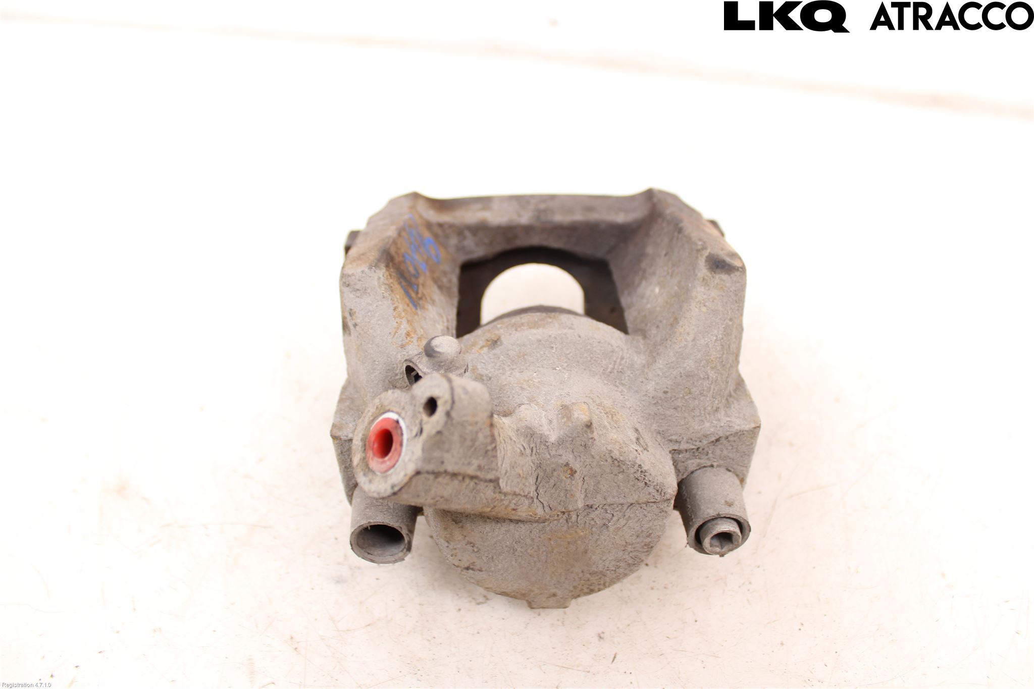 Peugeot 508 11-18 Bromsok Fram Vänster