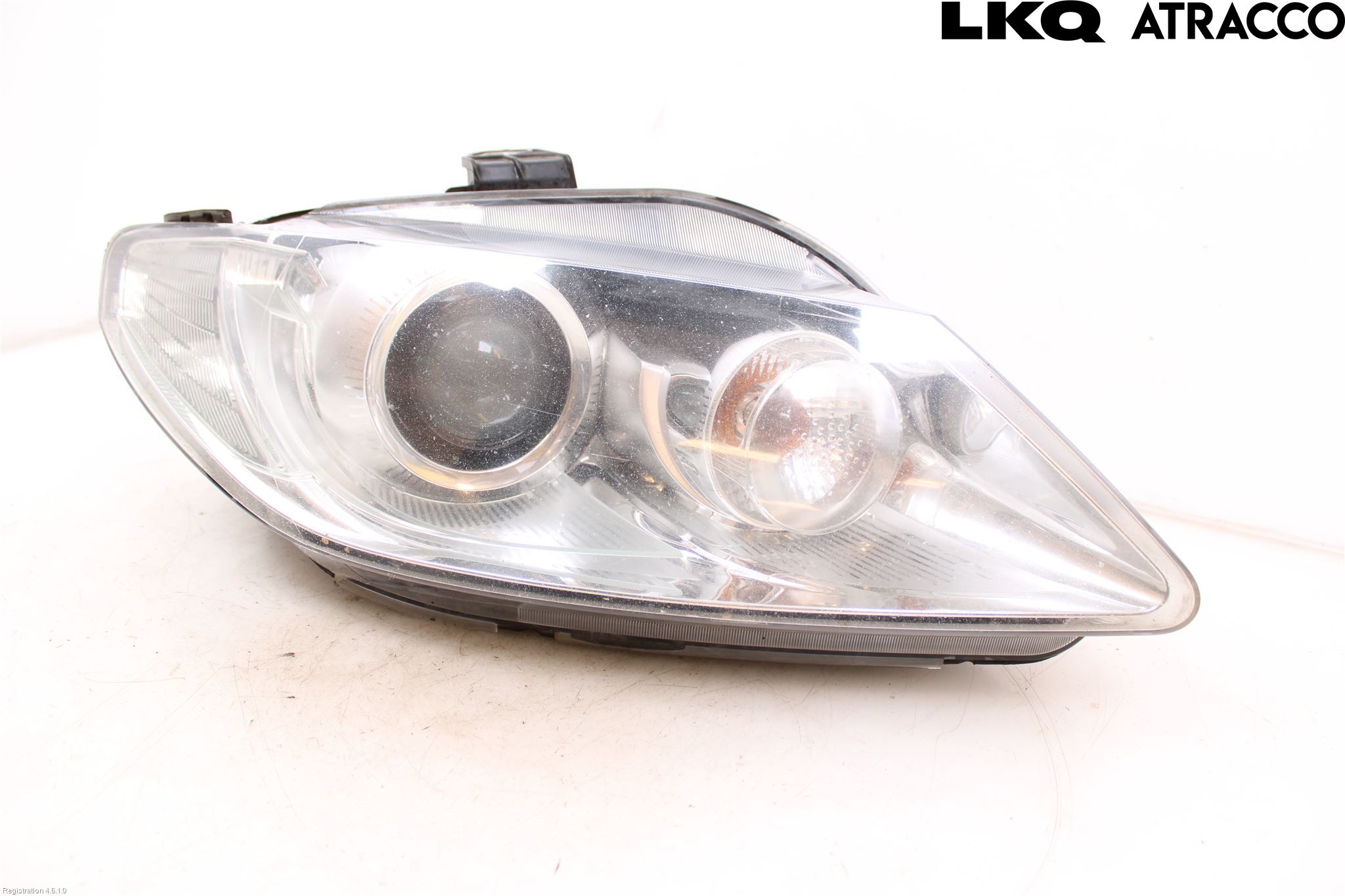 Seat EXEO Strålkastare Vänster