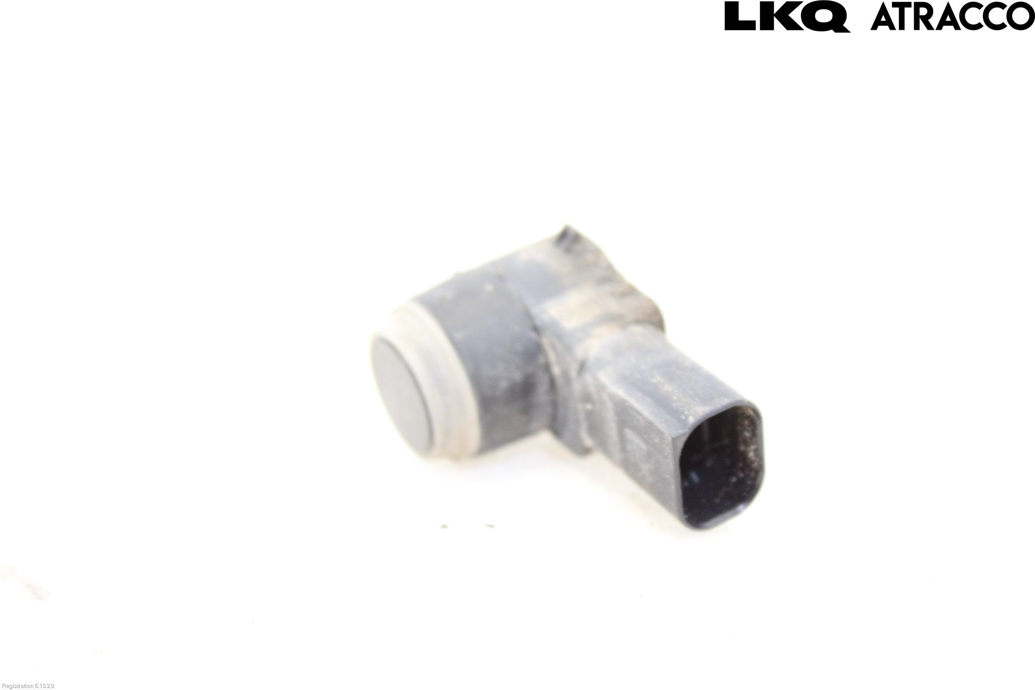 Citroen C3 PICASSO Parkeringshjälp Backsensor