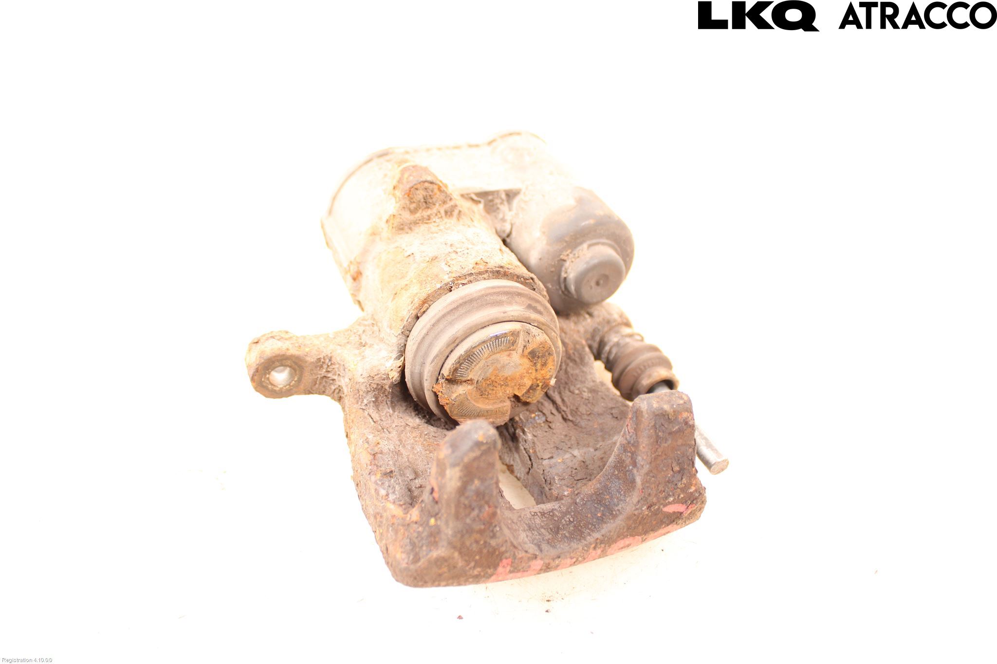 Volkswagen VW PASSAT 11-14 Bromsok Bak Höger