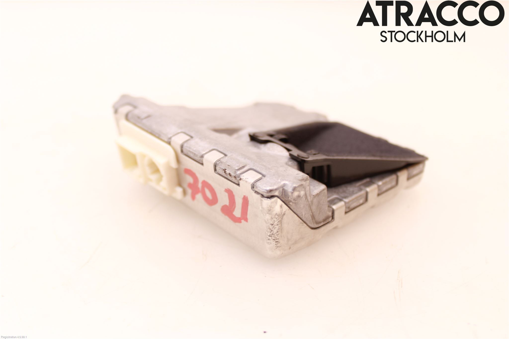 Mercedes-Benz MB CLA-KLASS (C117/X117) 13-19 Sensor Aktivt Kollisionsskydd
