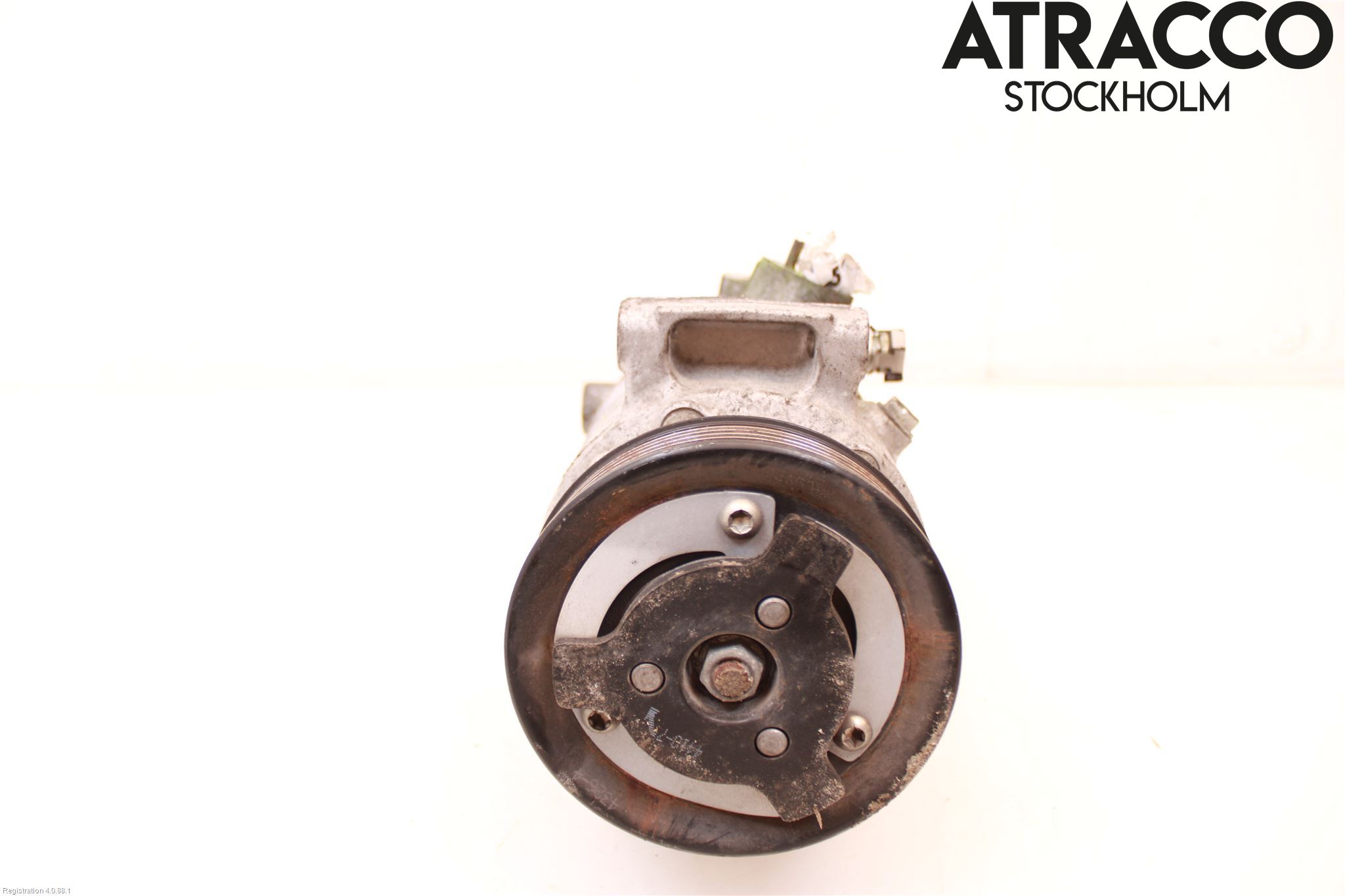 Skoda OCTAVIA (5E) 13-20 Ac Kompressor