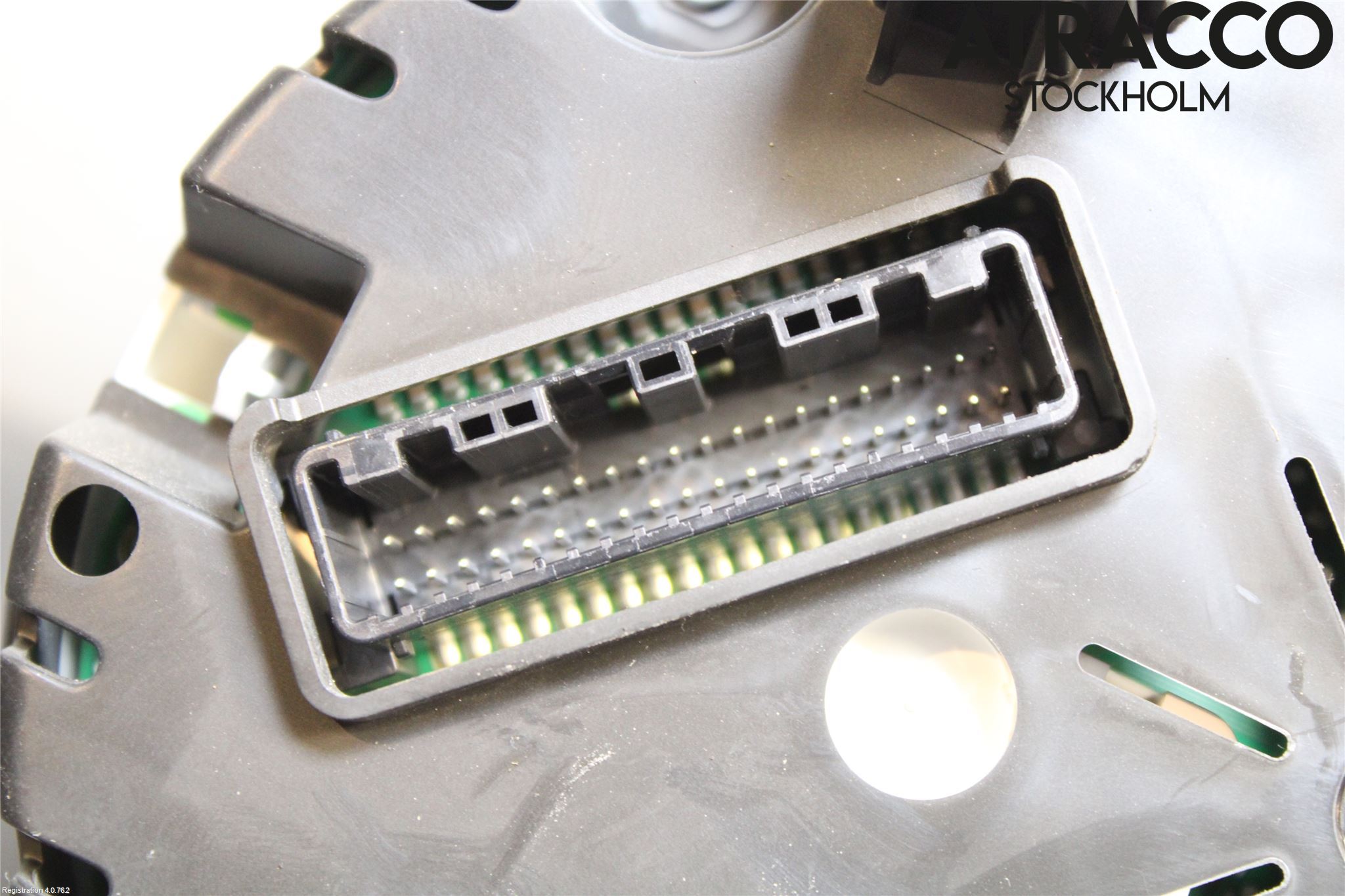 Kia CEED 12-18 Instrument Komb