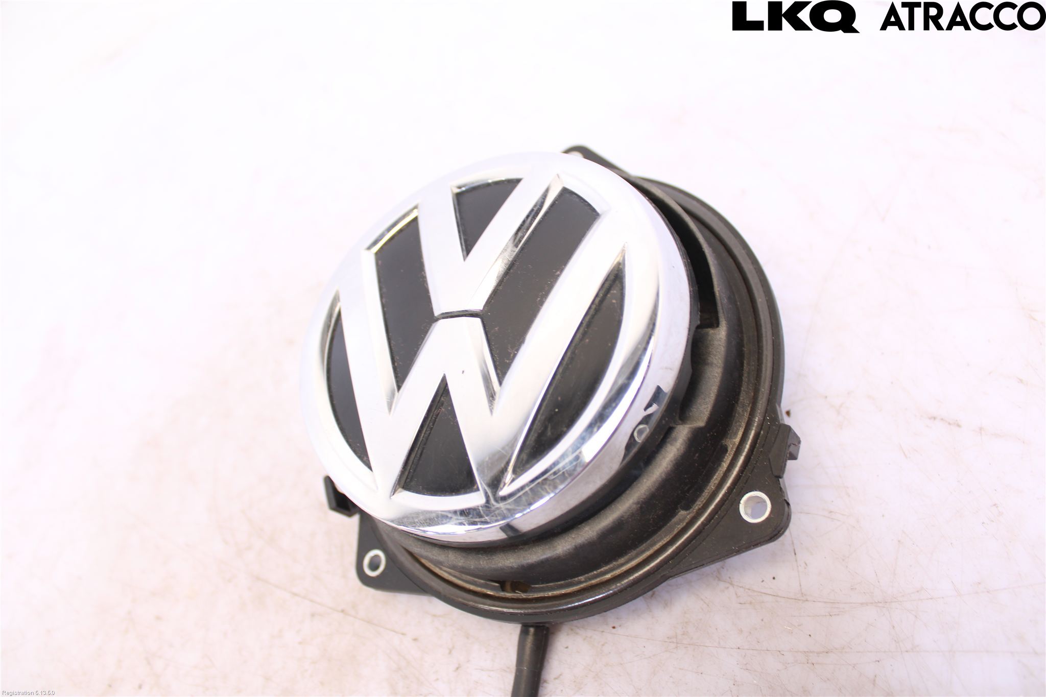 Volkswagen VW GOLF / E-GOLF VII 13-20 Bakluckehandtag