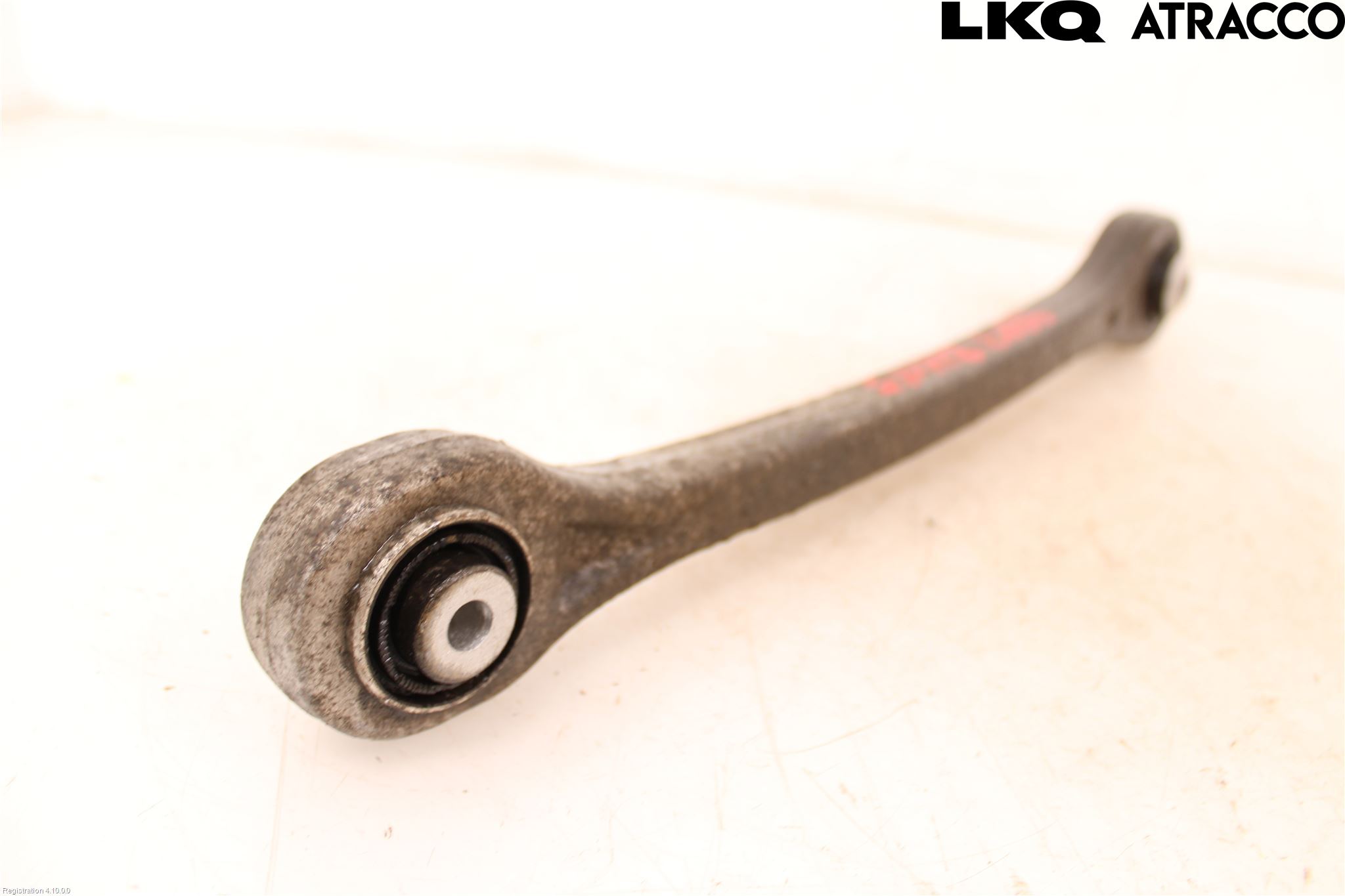 Audi A6/S6 4G 11-18 Bärarm Bak Höger