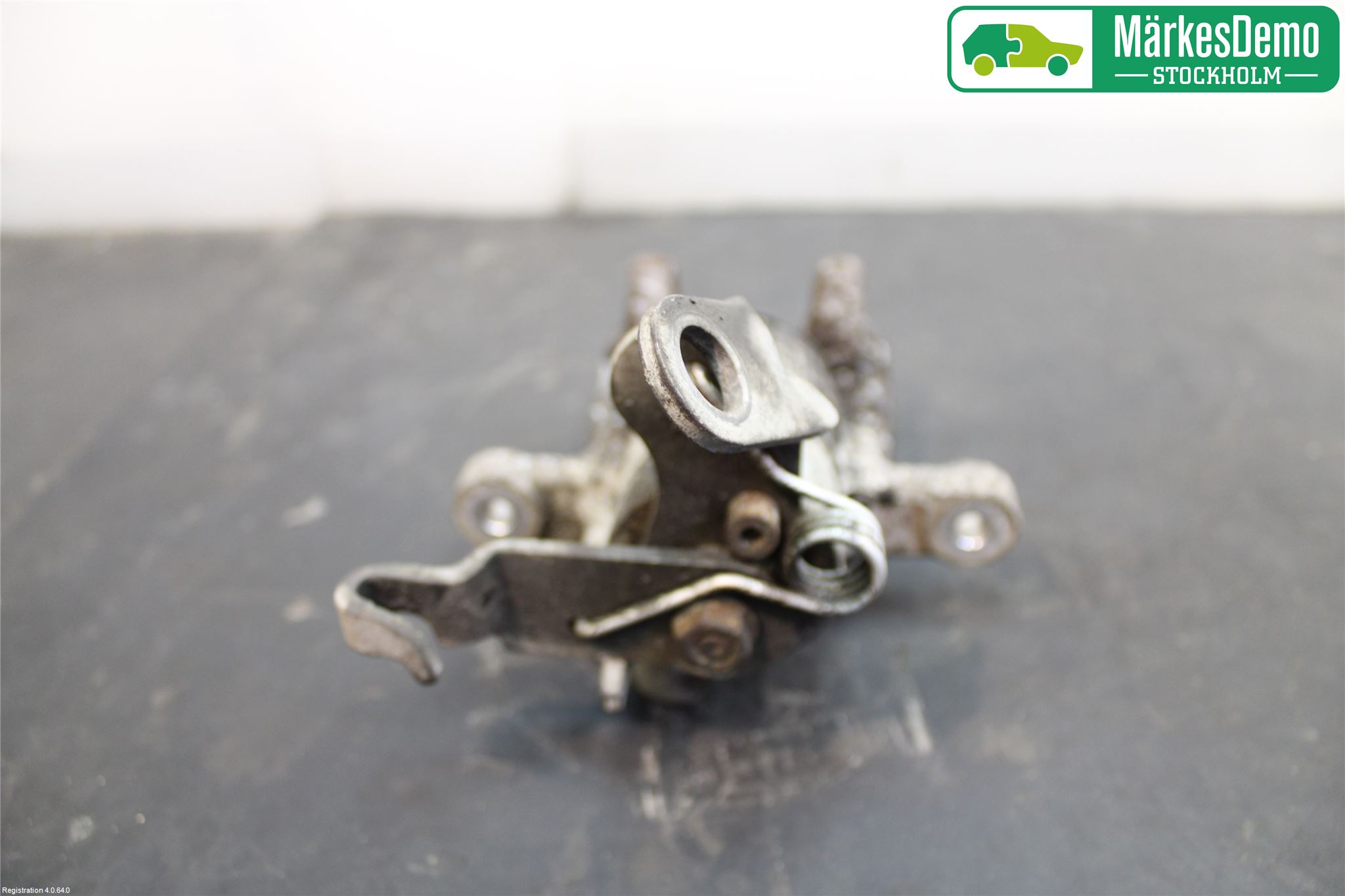 Seat Mii / Mii electric Bromsok Bak Höger