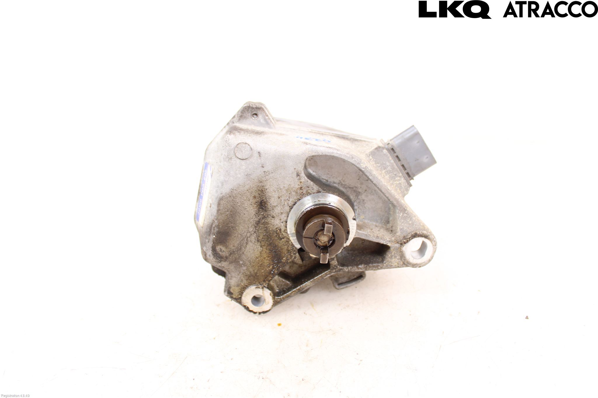 Honda ACCORD    99-02 Fördelare