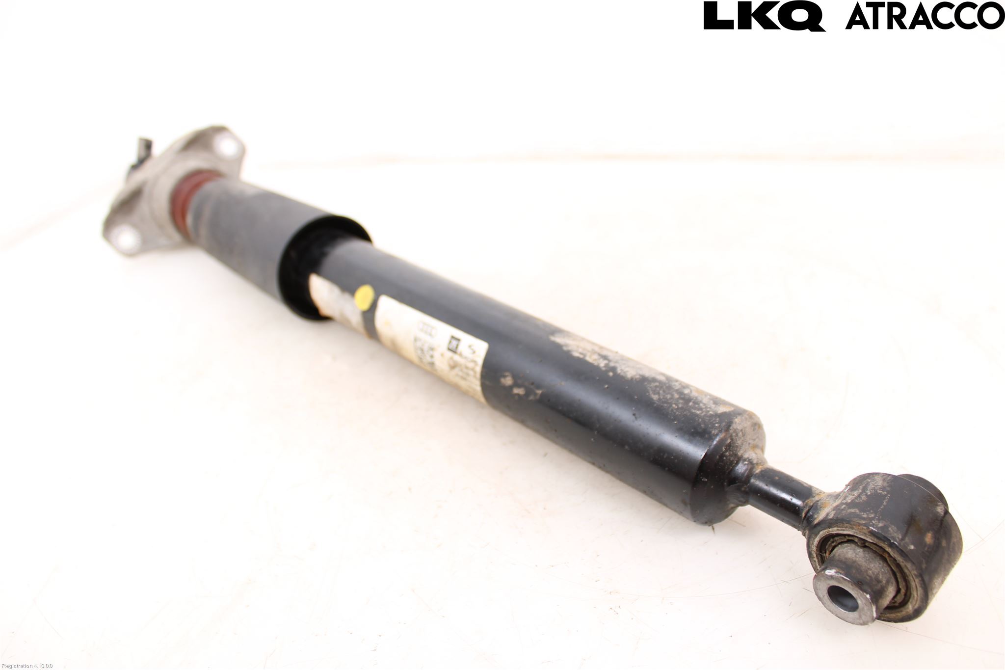 Audi A6/S6 4G 11-18 Stötdämpare Bak