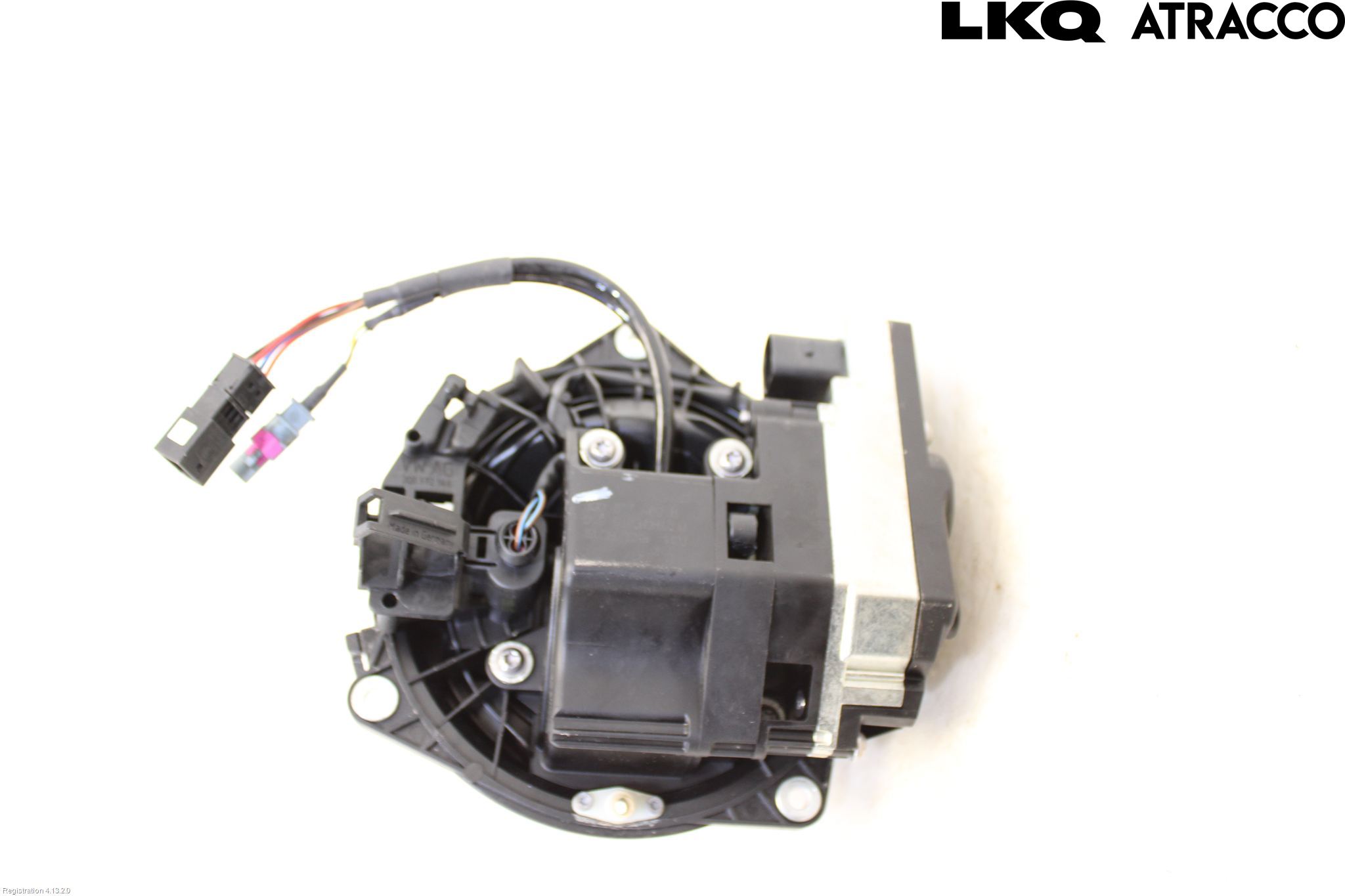 Volkswagen VW PASSAT 15-19 Bakluckehandtag