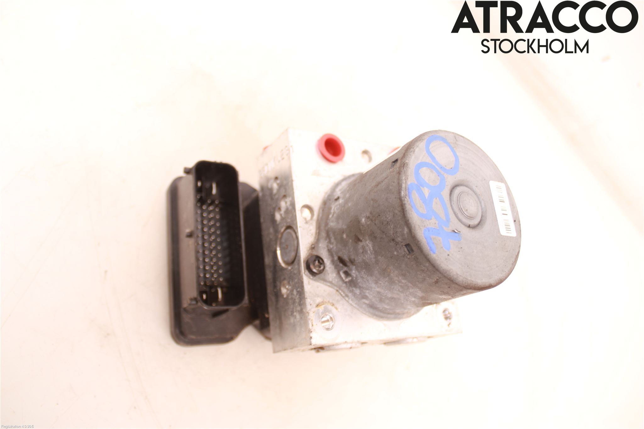 GM CHEVROLET SPARK Abs Hydraulaggregat